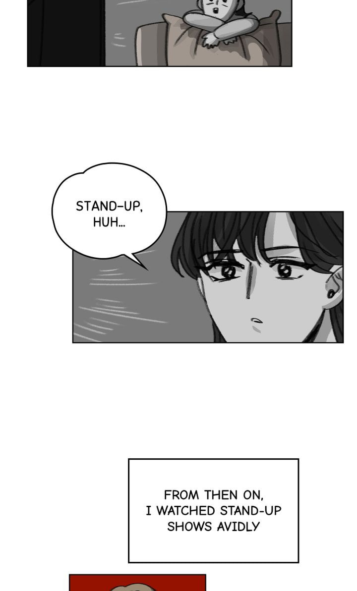 Read Stand Up! chapter 13 image 57 on Lezhin