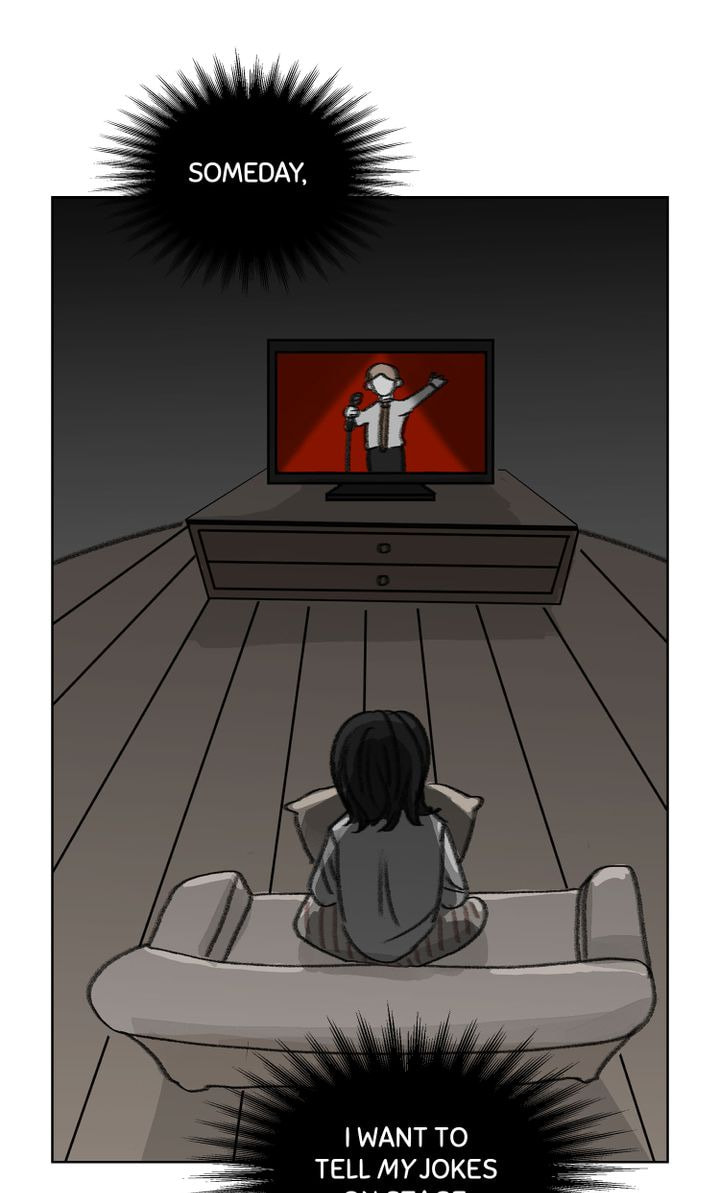 Read Stand Up! chapter 13 image 59 on Lezhin