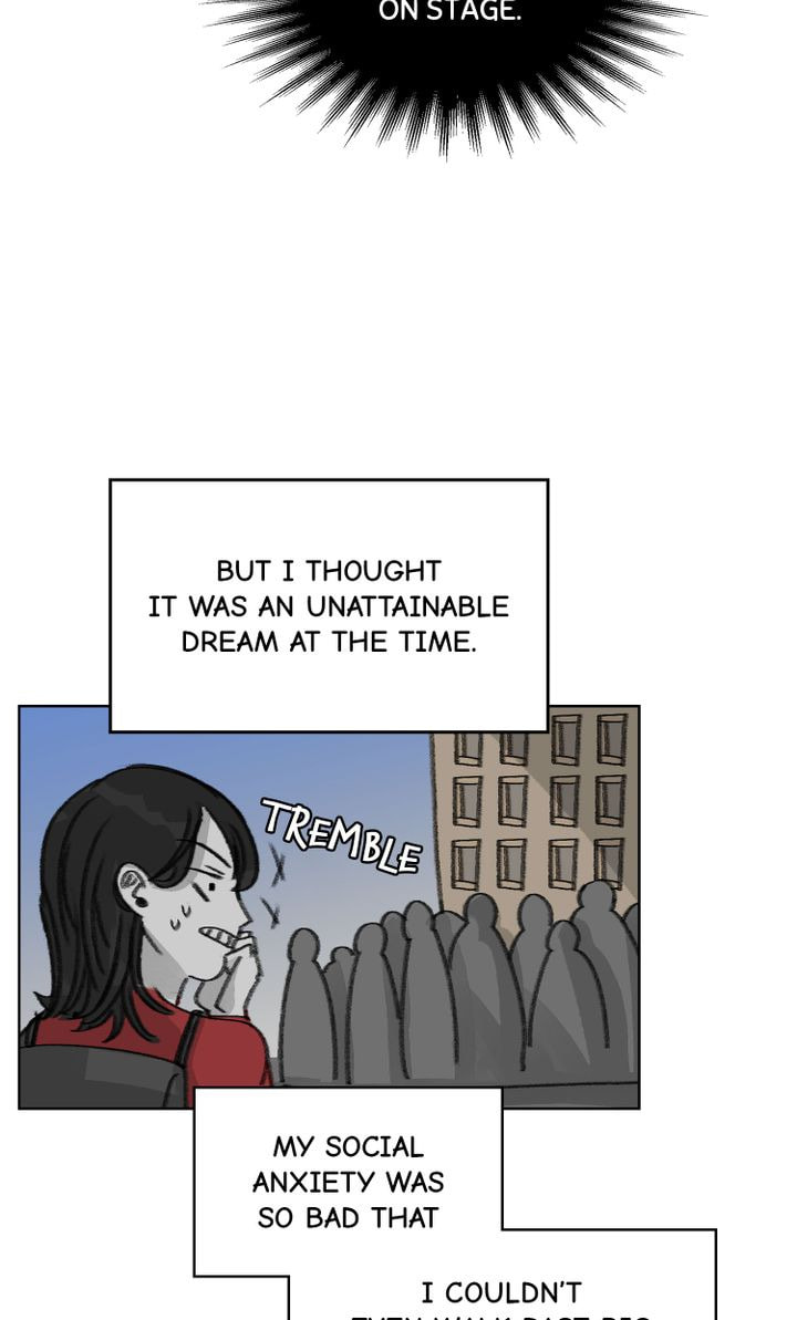 Read Stand Up! chapter 13 image 60 on Lezhin