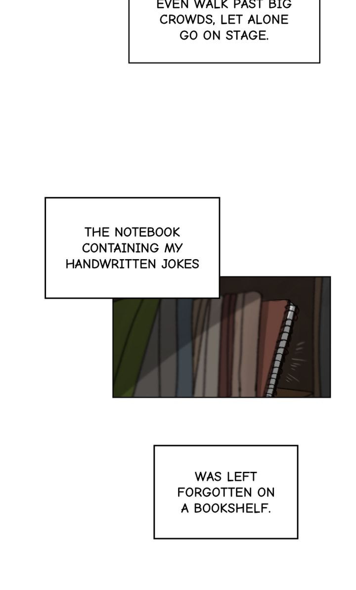 Read Stand Up! chapter 13 image 61 on Lezhin