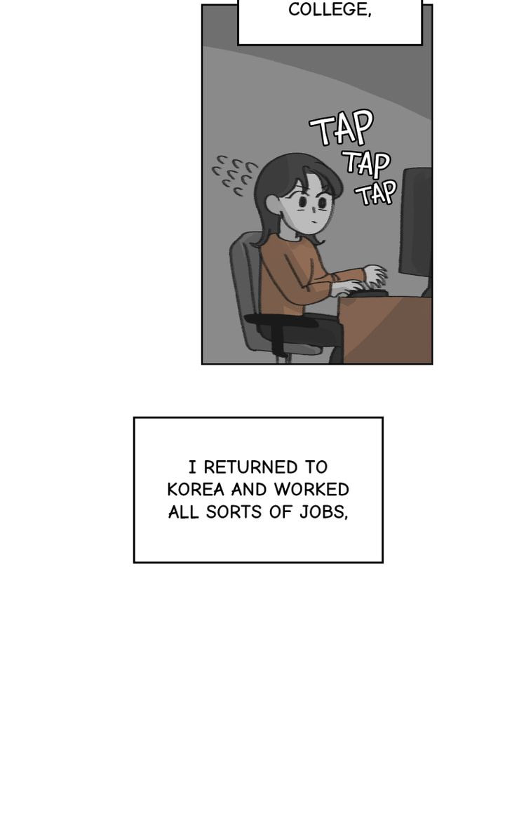 Read Stand Up! chapter 13 image 63 on Lezhin