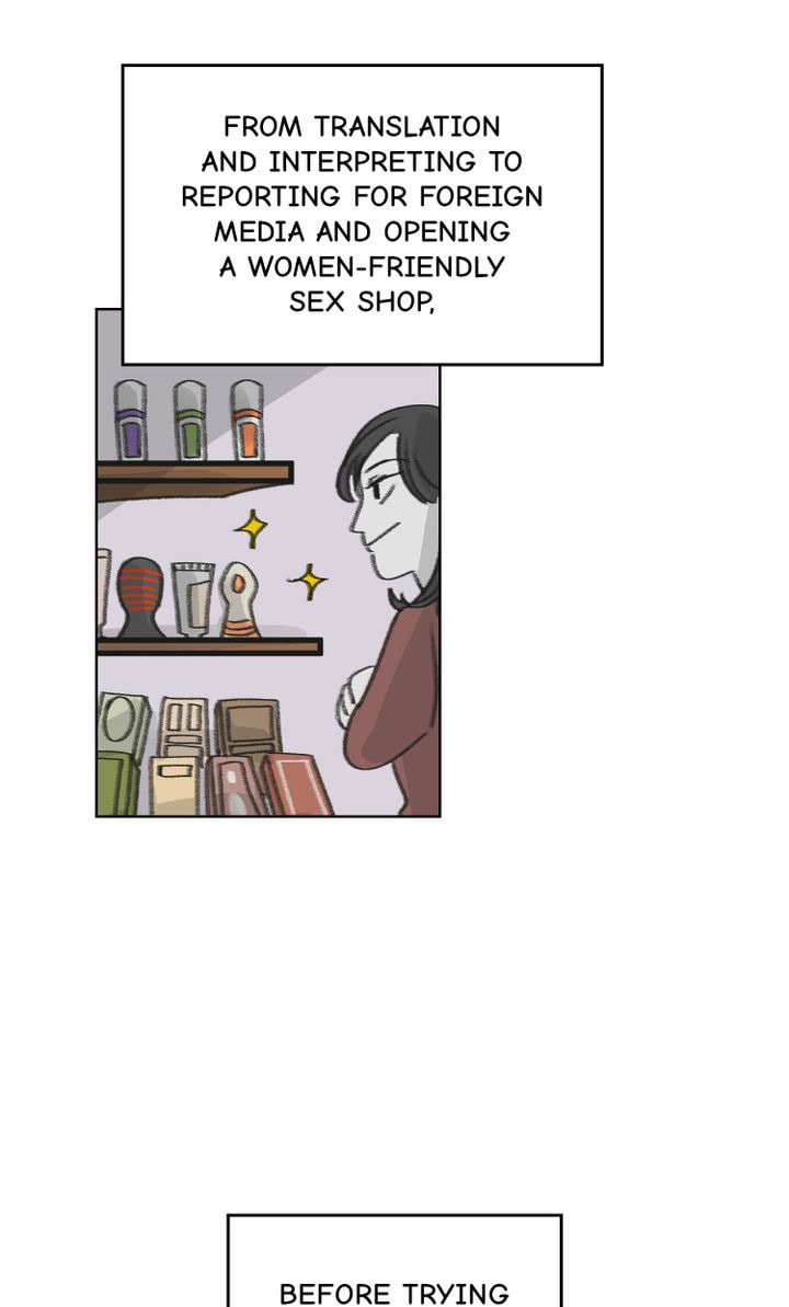Read Stand Up! chapter 13 image 64 on Lezhin