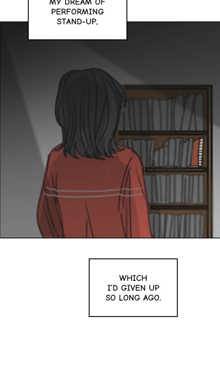 Read Stand Up! chapter 13 image 66 on Lezhin