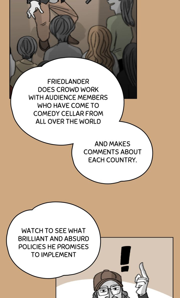 Read Stand Up! chapter 13 image 72 on Lezhin