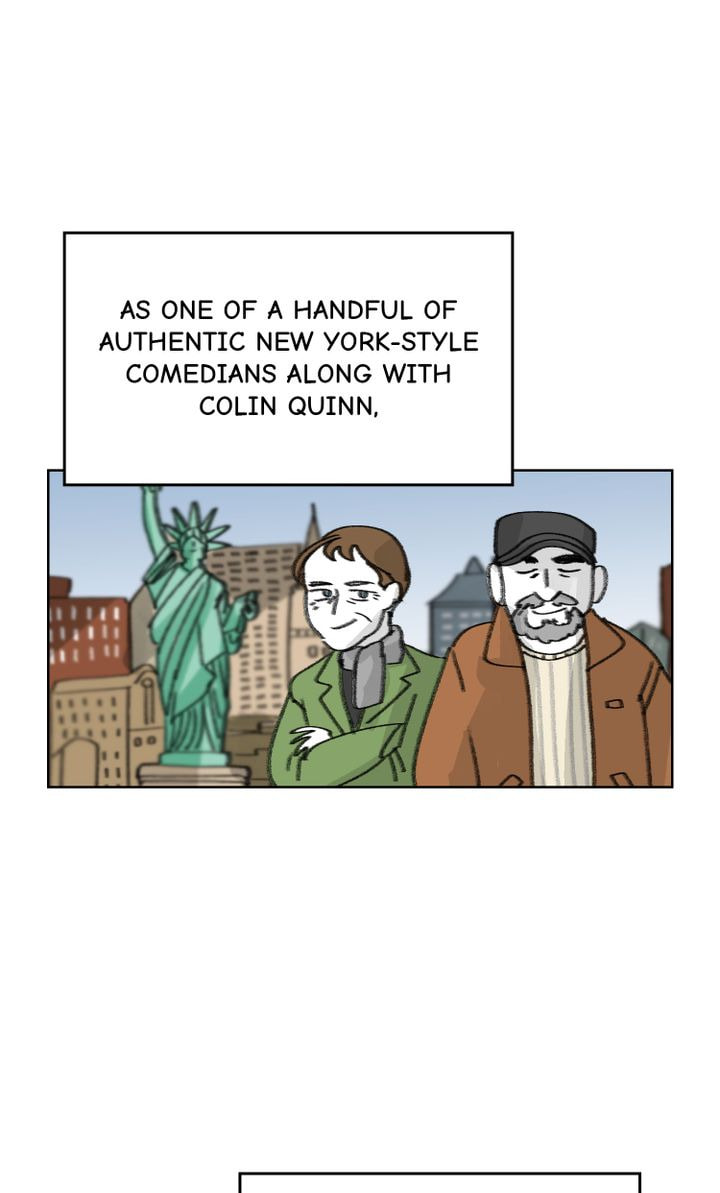 Read Stand Up! chapter 13 image 8 on Lezhin