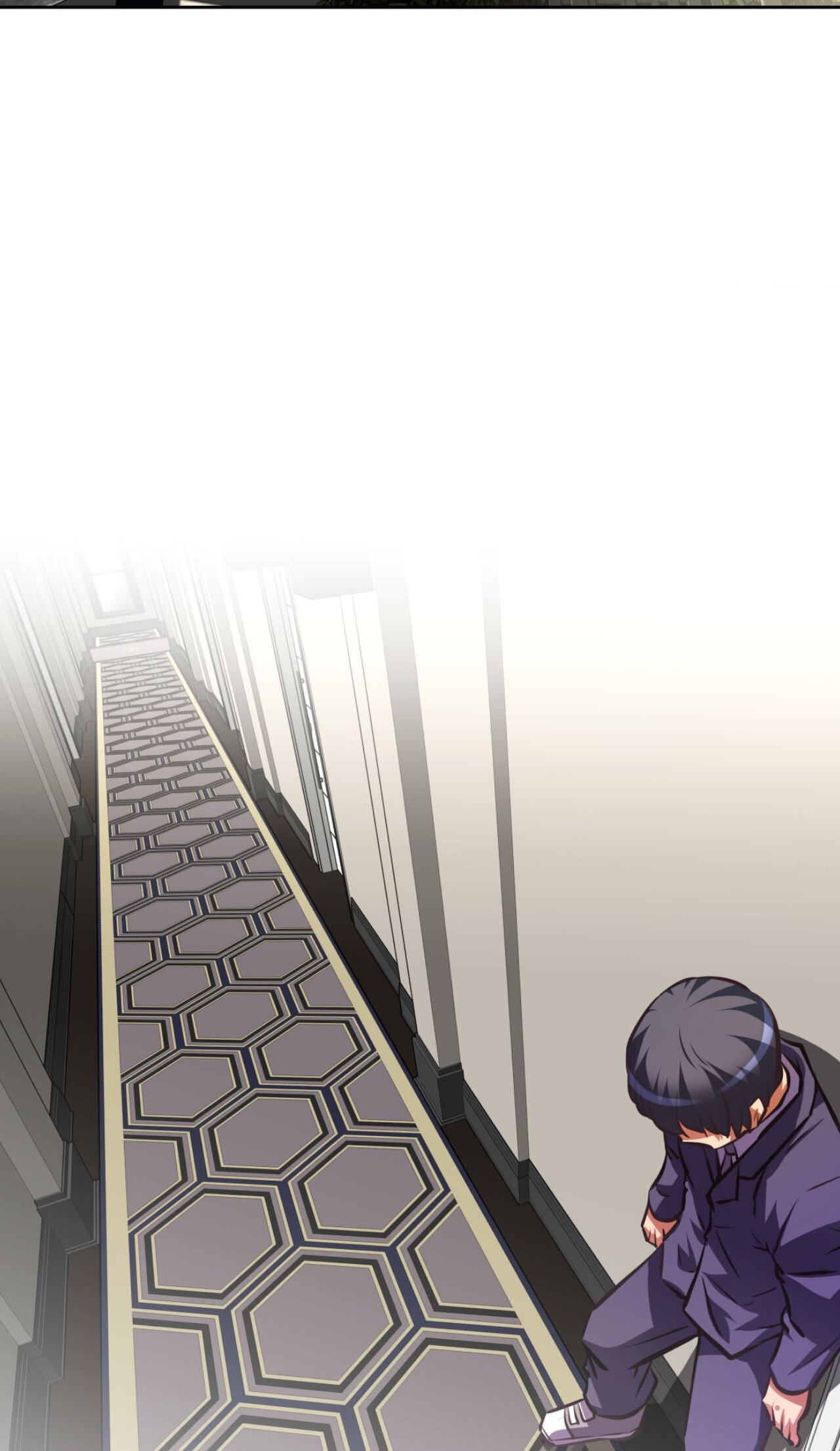 Read Stand Up! chapter 130 image 1 on Lezhin