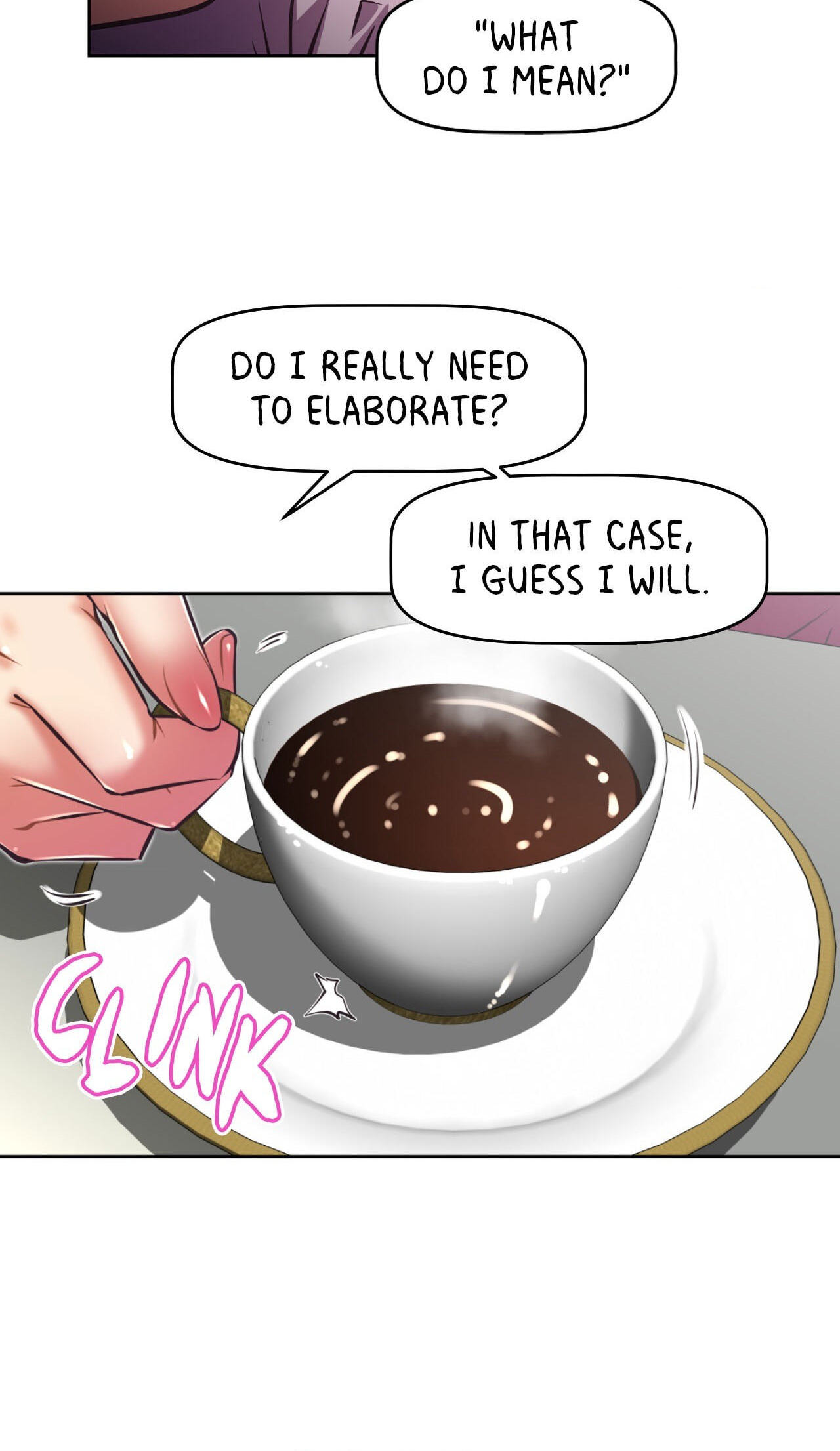 Read Stand Up! chapter 130 image 11 on Lezhin