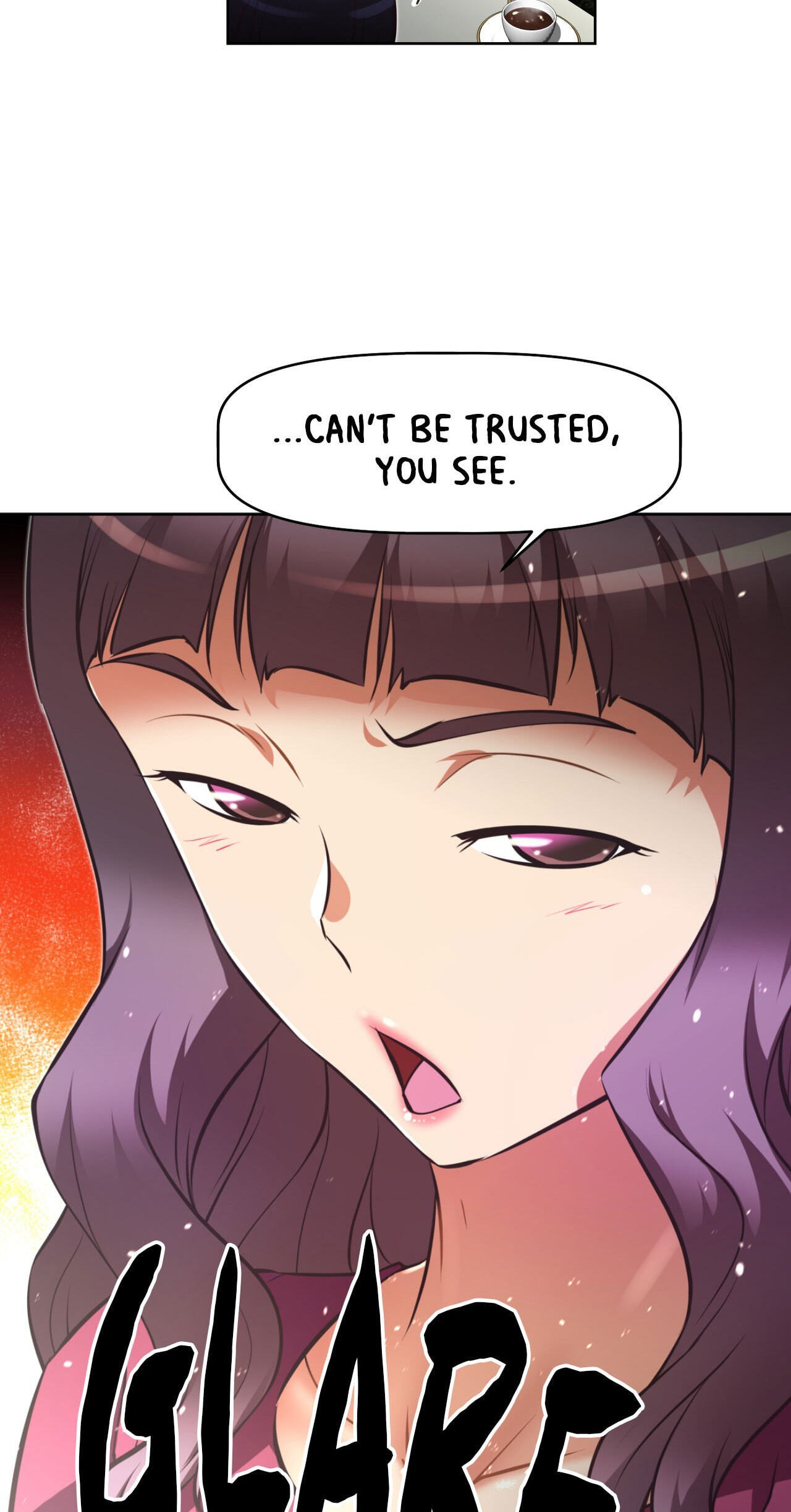 Read Stand Up! chapter 130 image 14 on Lezhin