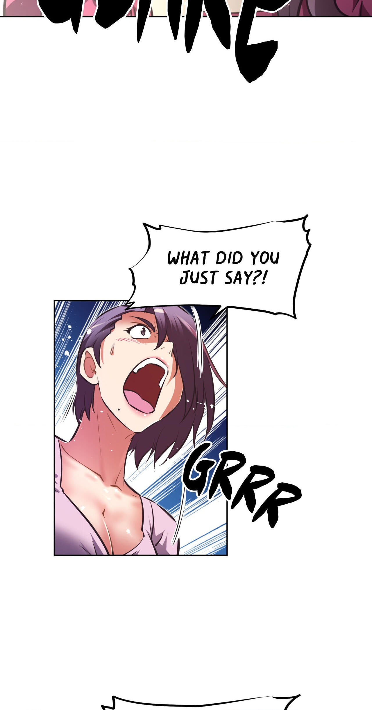 Read Stand Up! chapter 130 image 15 on Lezhin