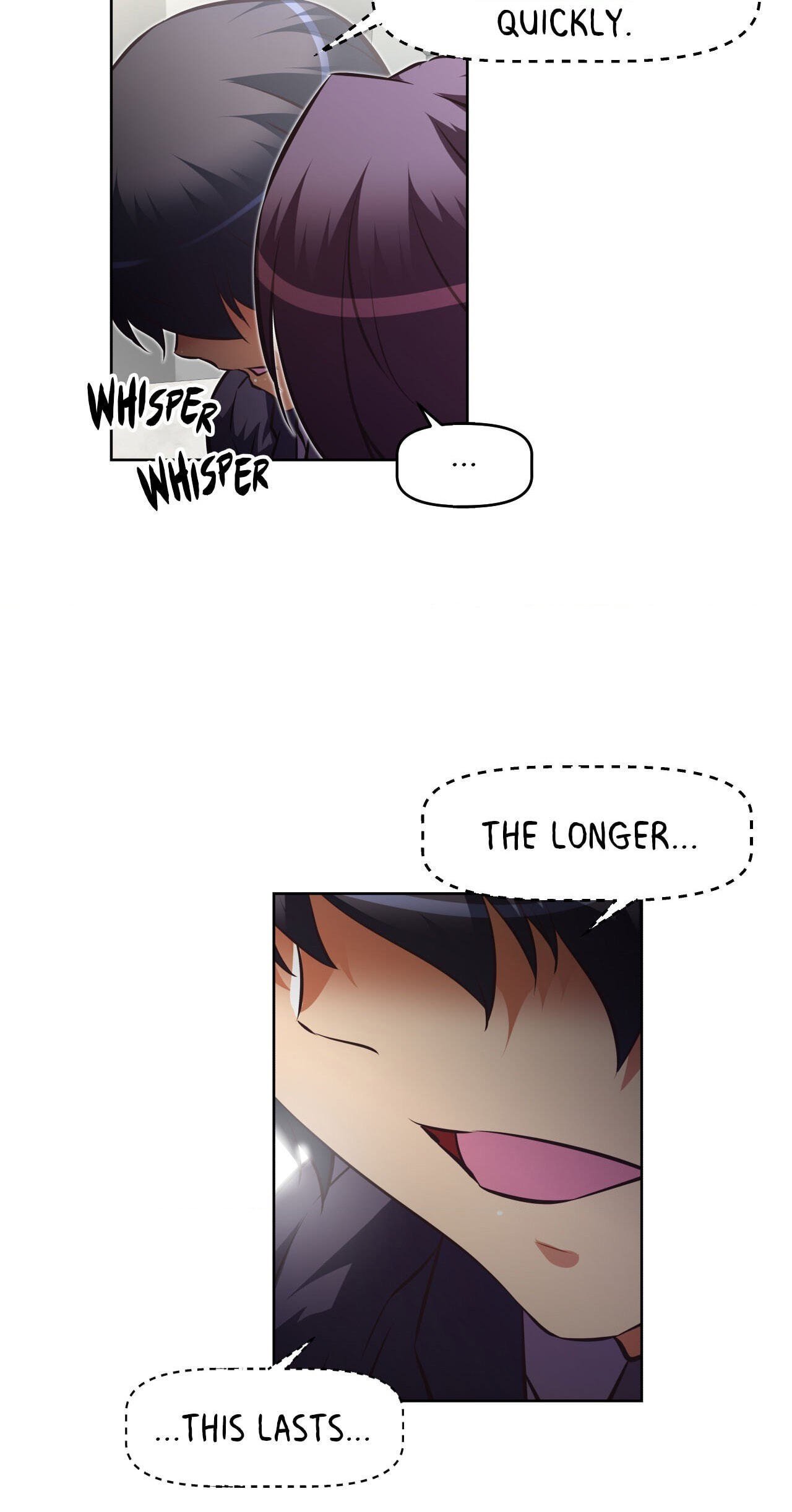 Read Stand Up! chapter 130 image 22 on Lezhin