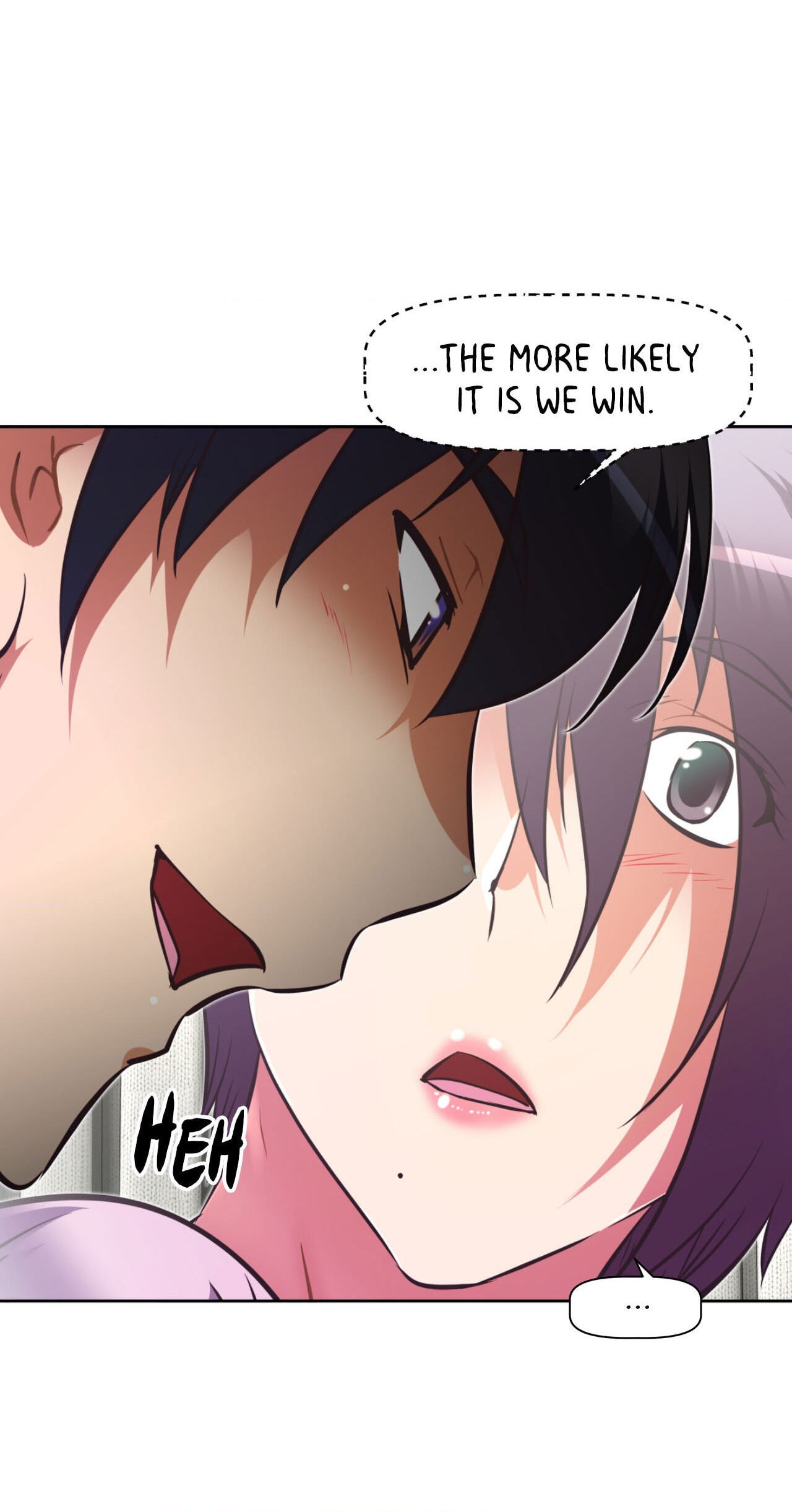 Read Stand Up! chapter 130 image 23 on Lezhin