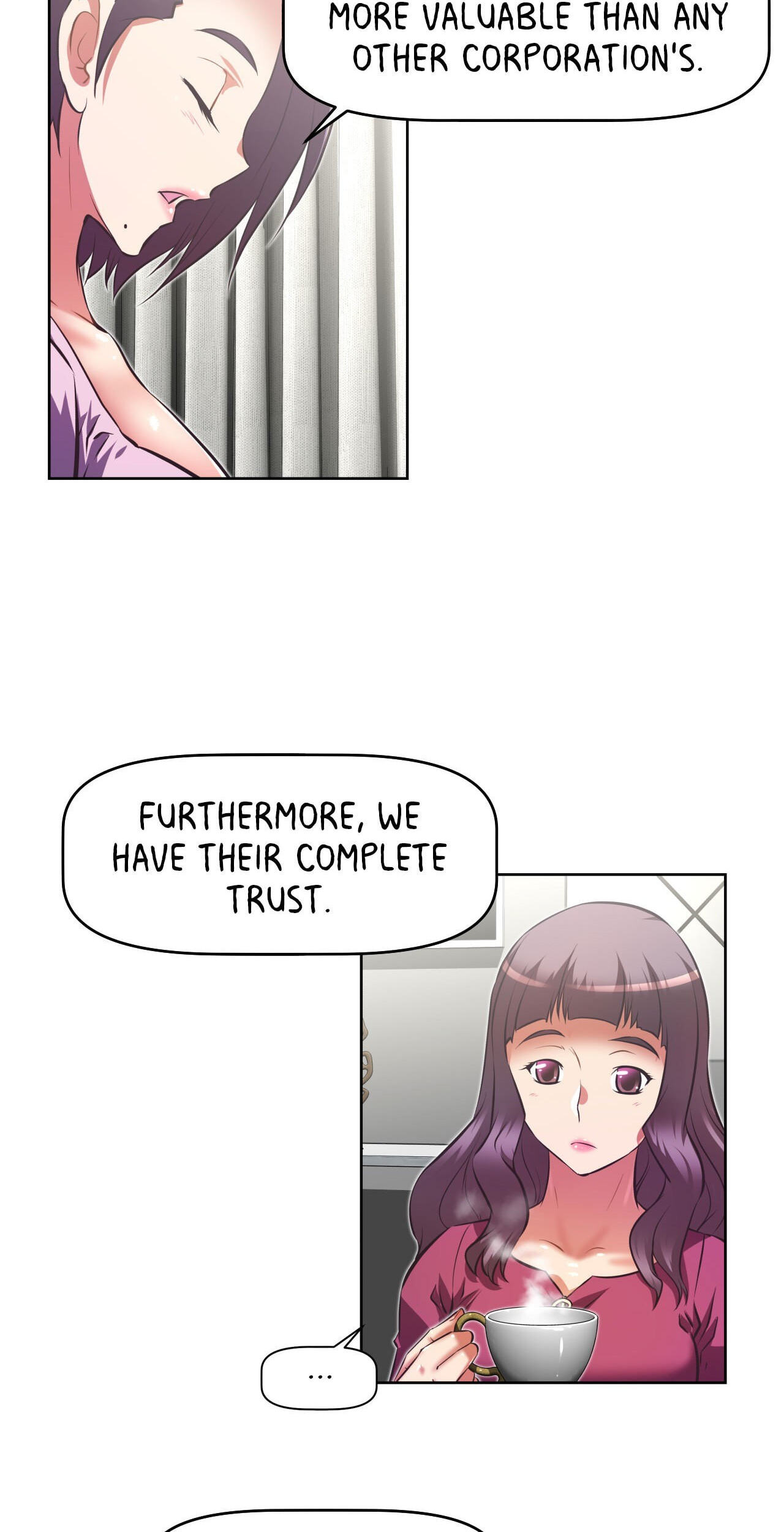 Read Stand Up! chapter 130 image 27 on Lezhin