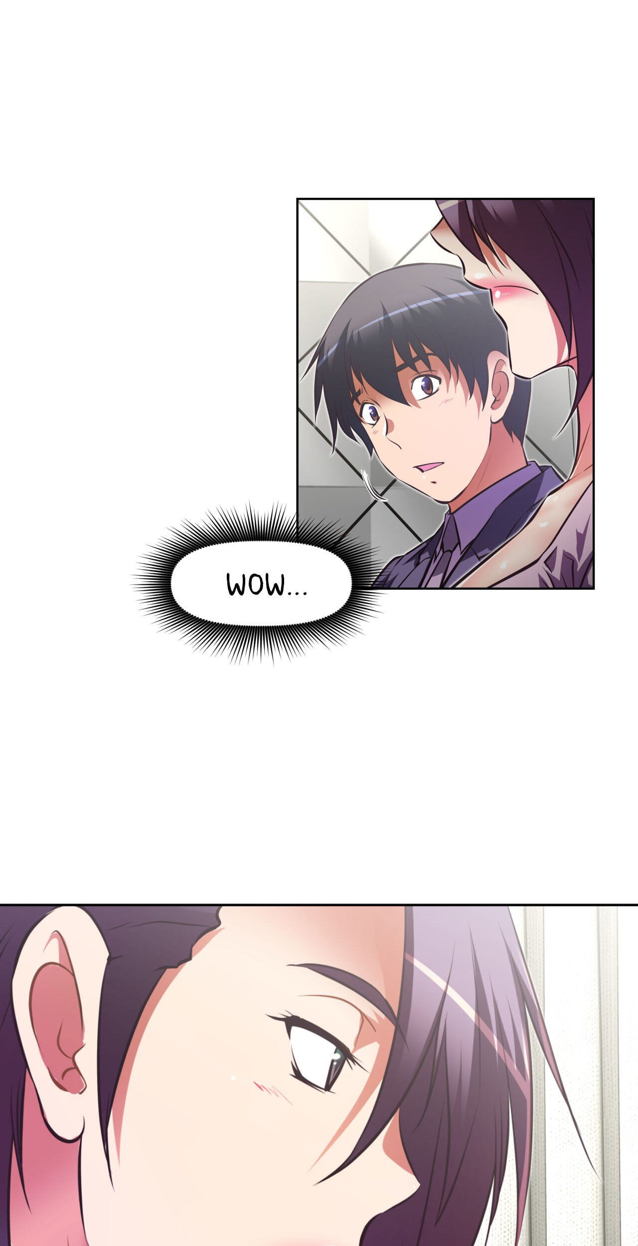 Read Stand Up! chapter 130 image 30 on Lezhin
