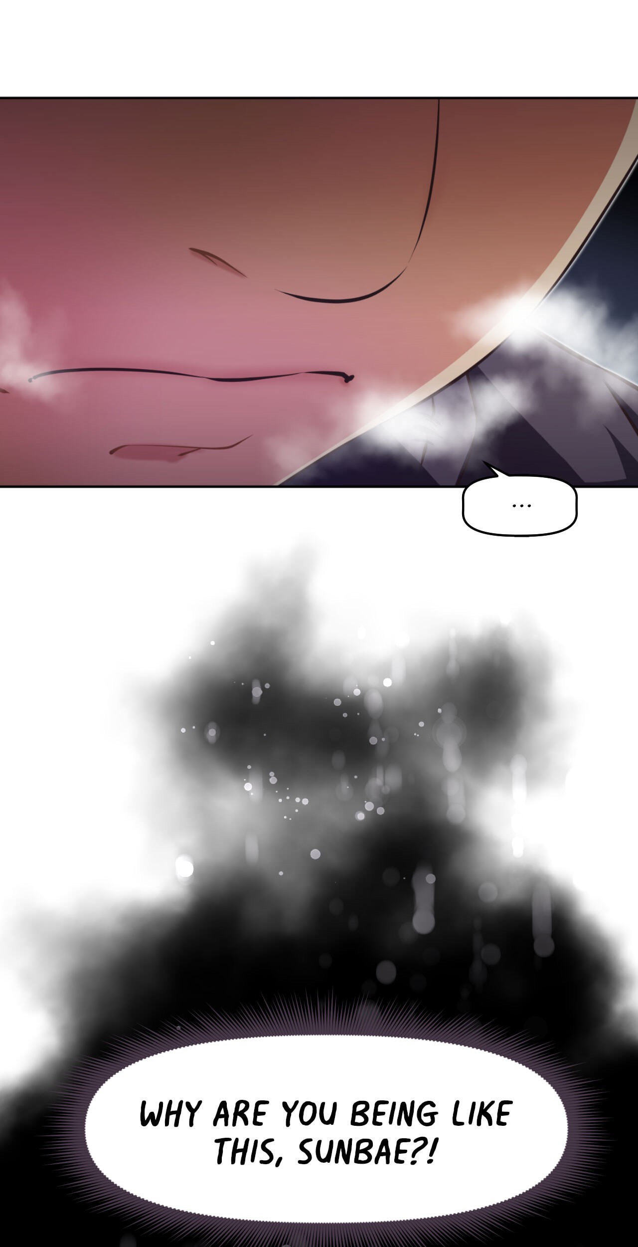 Read Stand Up! chapter 130 image 34 on Lezhin