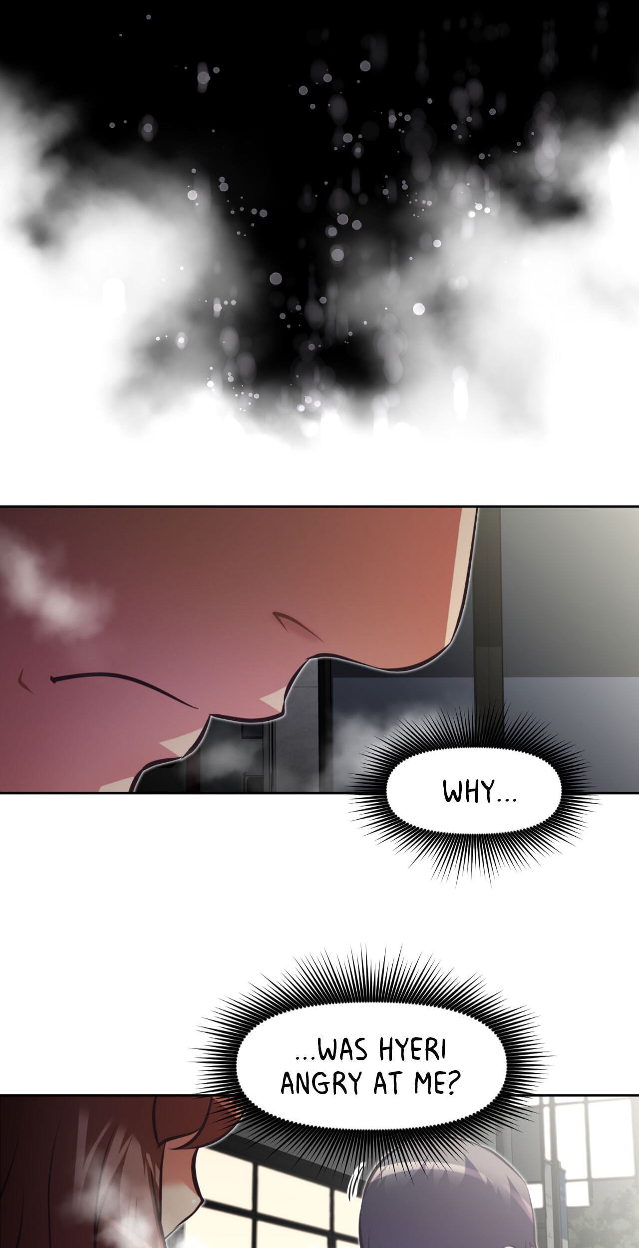 Read Stand Up! chapter 130 image 36 on Lezhin