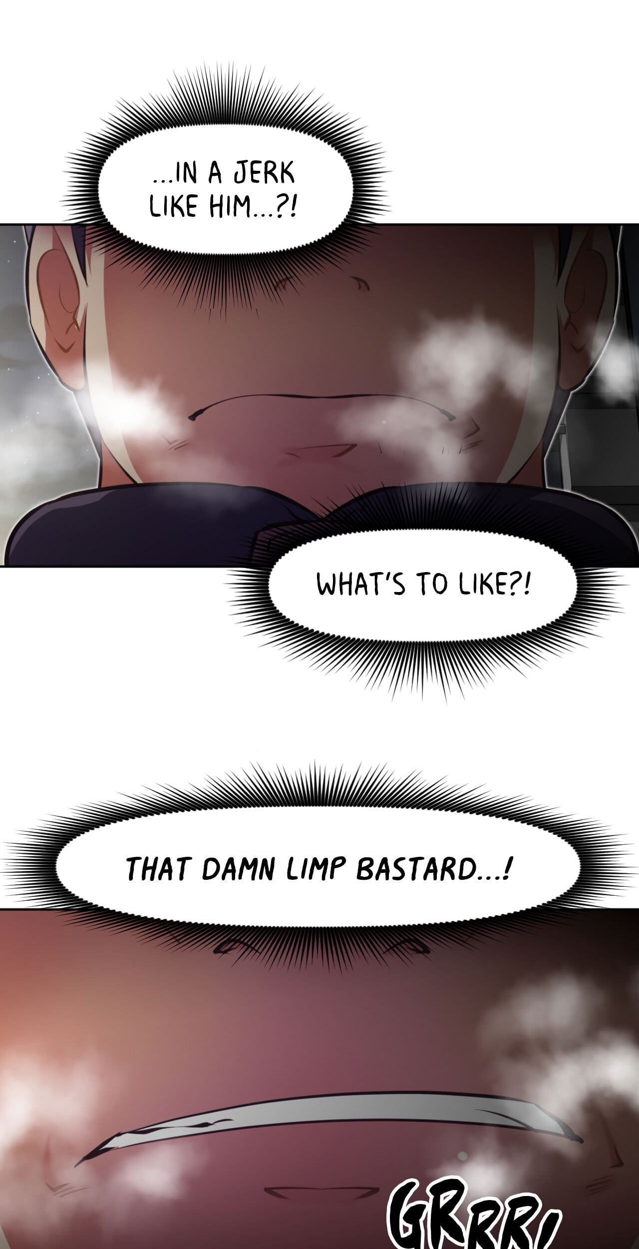 Read Stand Up! chapter 130 image 38 on Lezhin