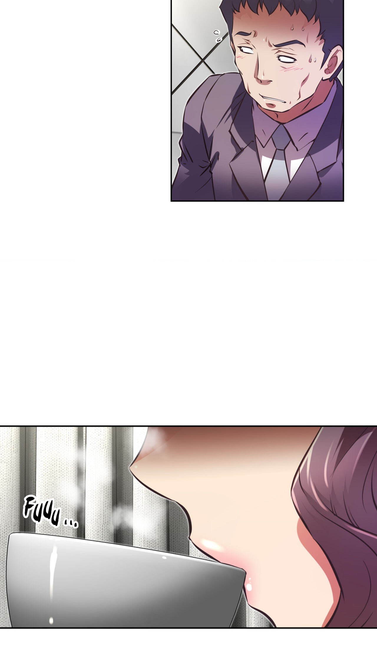 Read Stand Up! chapter 130 image 4 on Lezhin