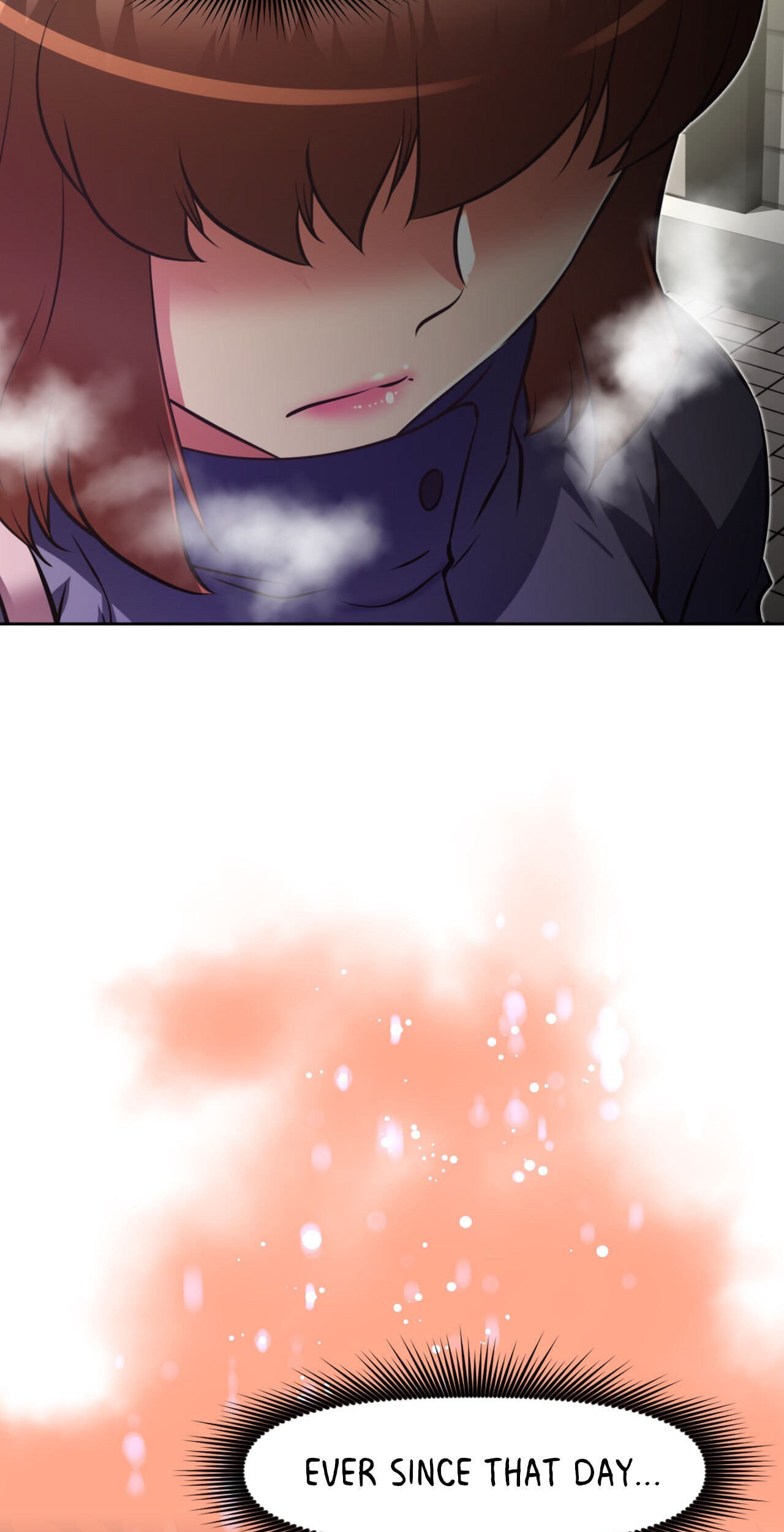 Read Stand Up! chapter 130 image 40 on Lezhin