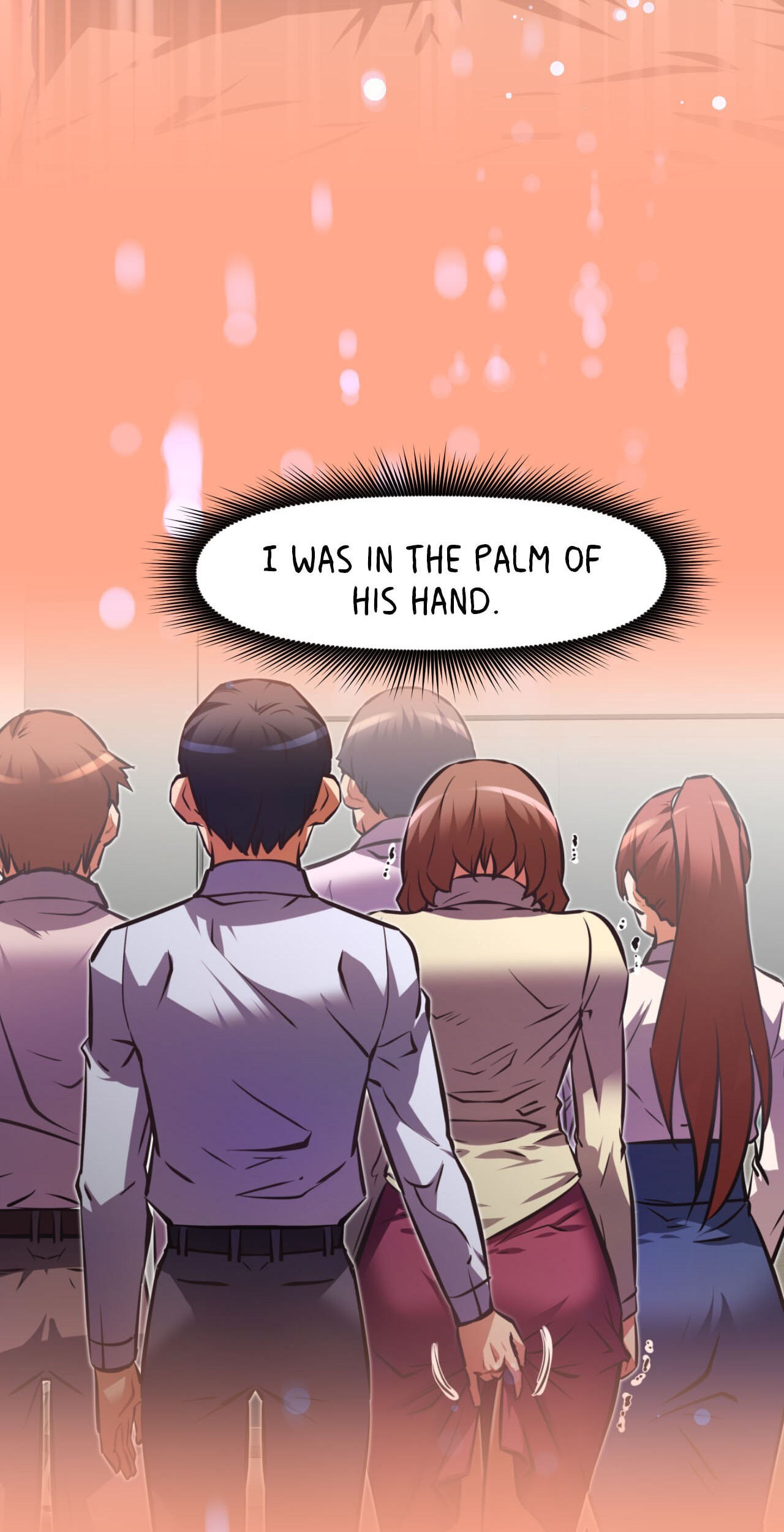 Read Stand Up! chapter 130 image 43 on Lezhin