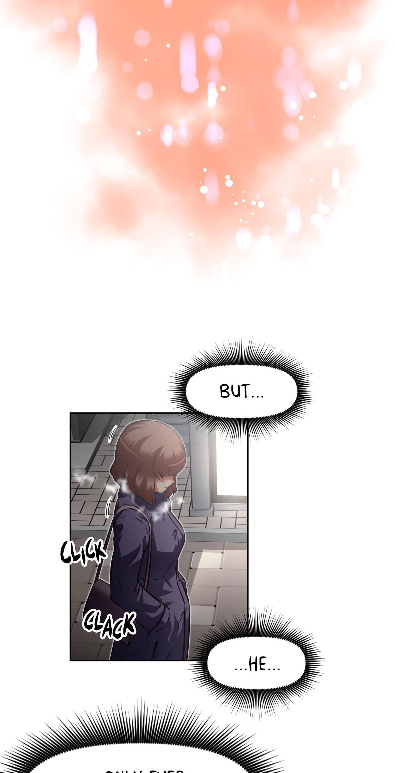 Read Stand Up! chapter 130 image 46 on Lezhin