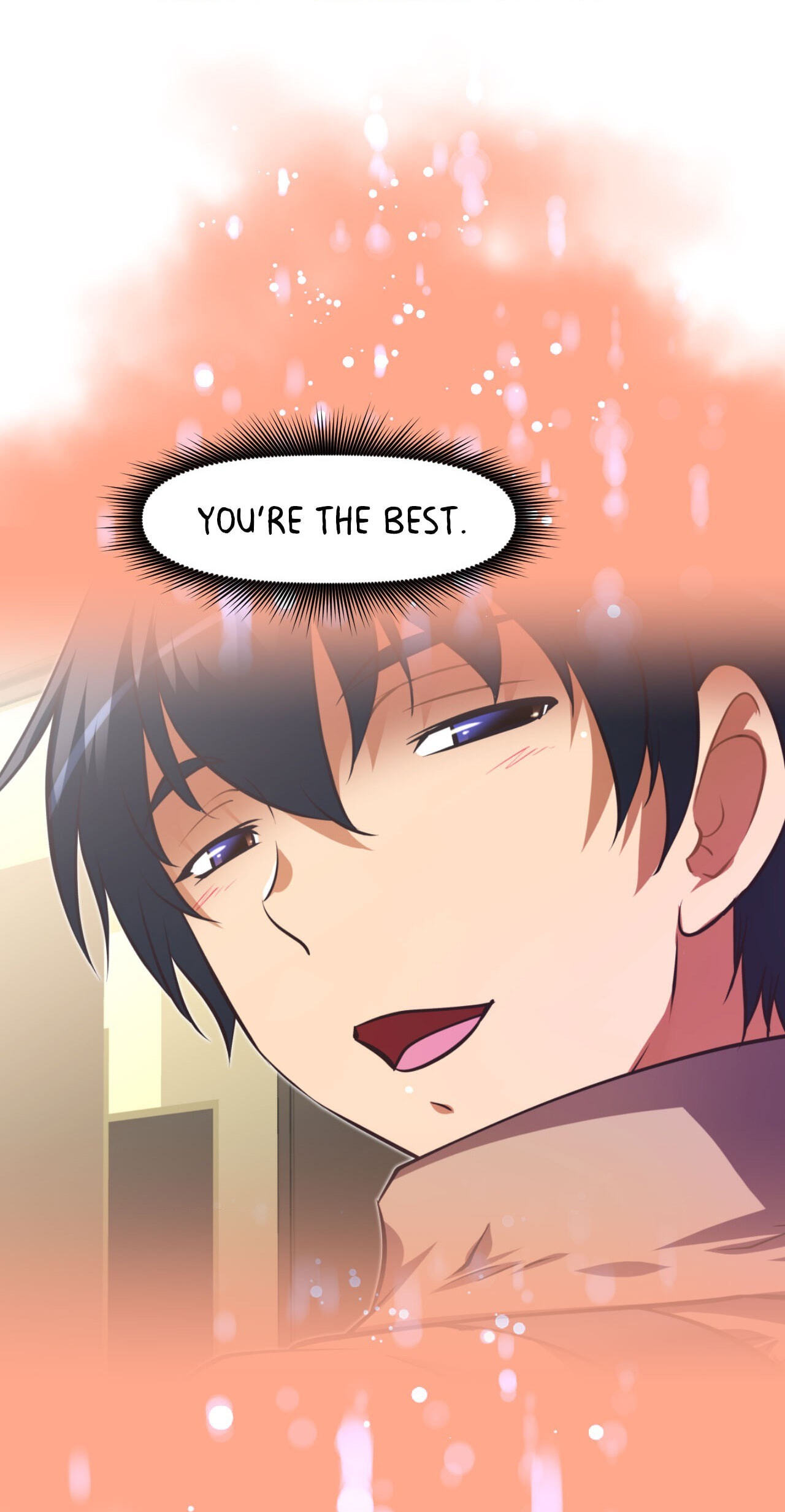 Read Stand Up! chapter 130 image 48 on Lezhin