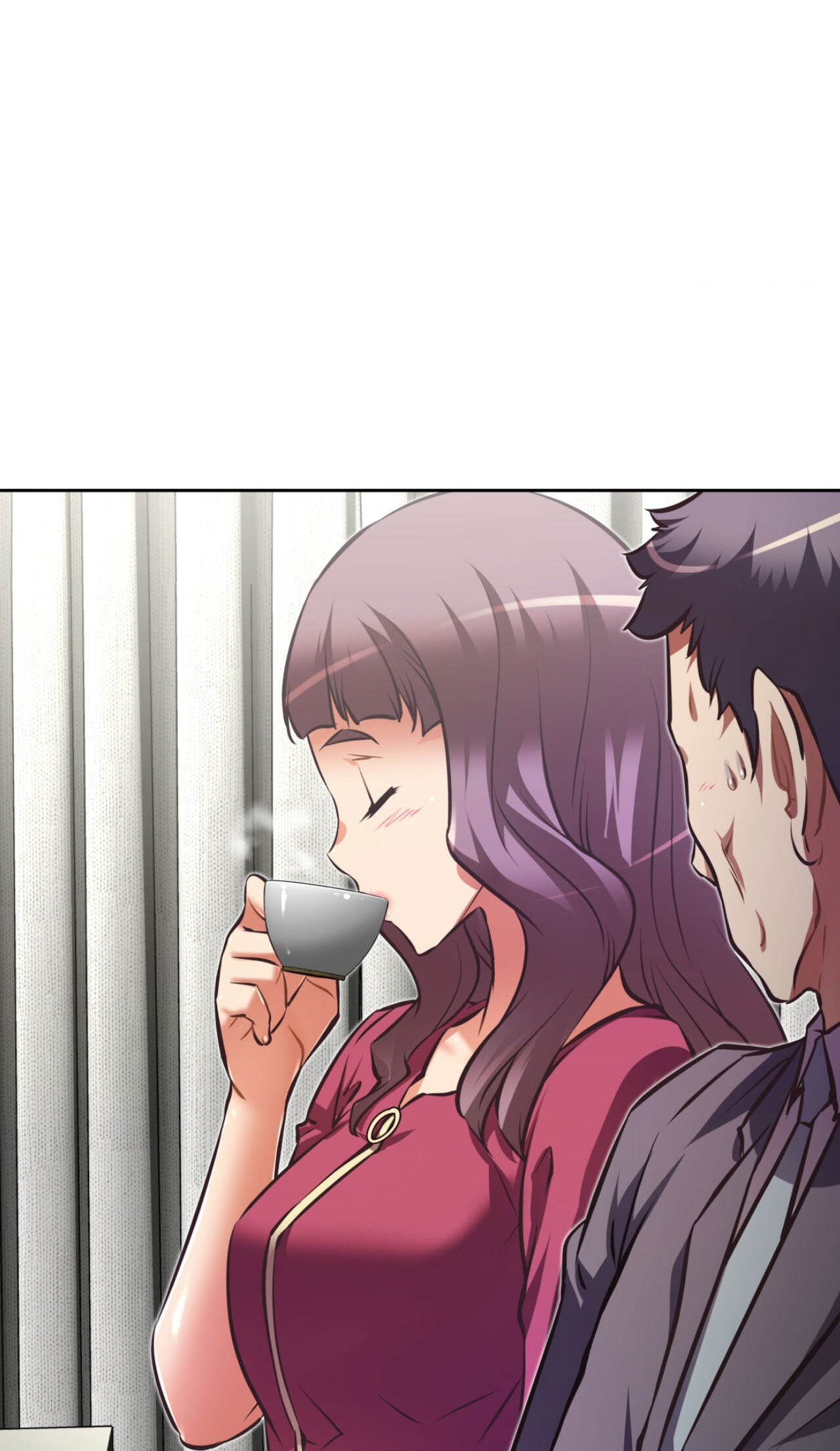 Read Stand Up! chapter 130 image 5 on Lezhin