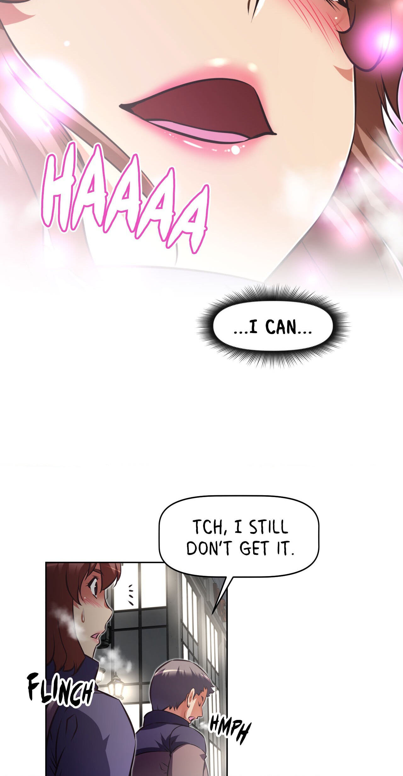 Read Stand Up! chapter 130 image 51 on Lezhin