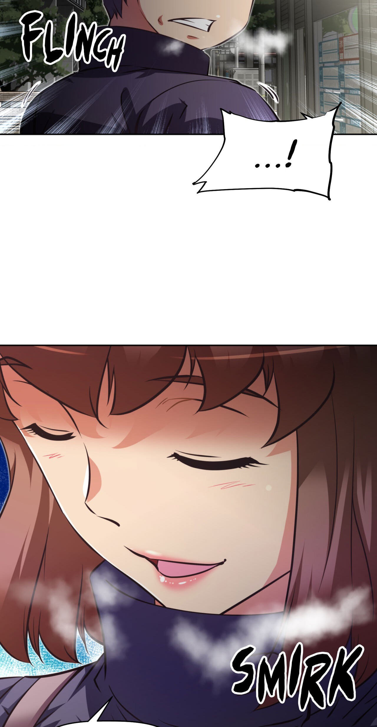 Read Stand Up! chapter 130 image 55 on Lezhin