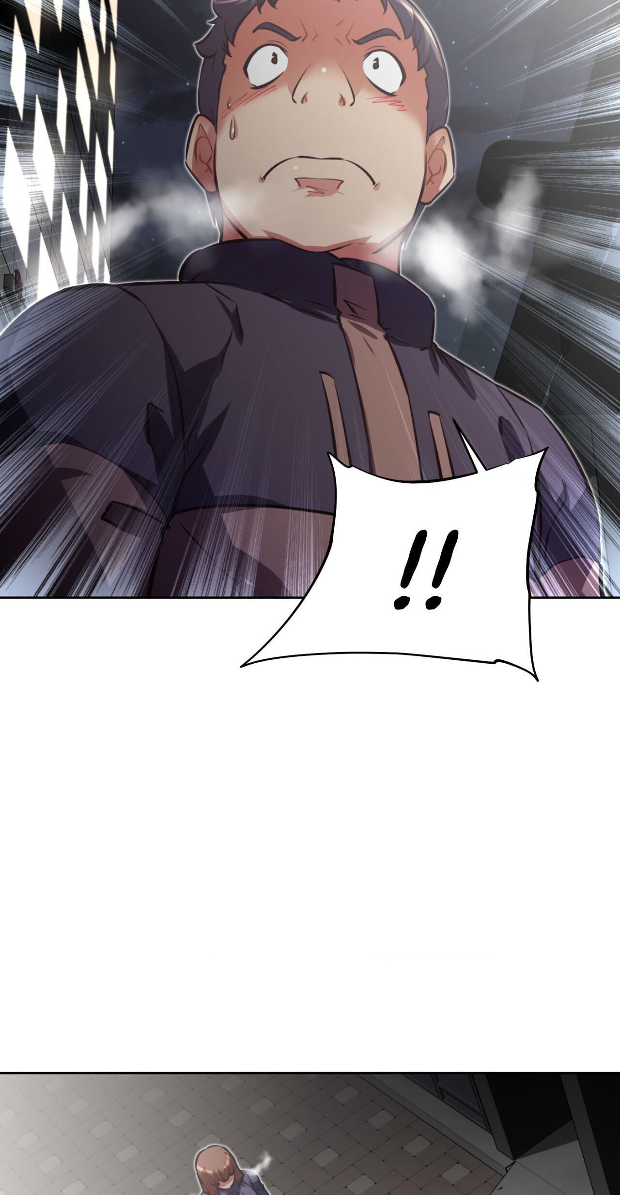 Read Stand Up! chapter 130 image 58 on Lezhin