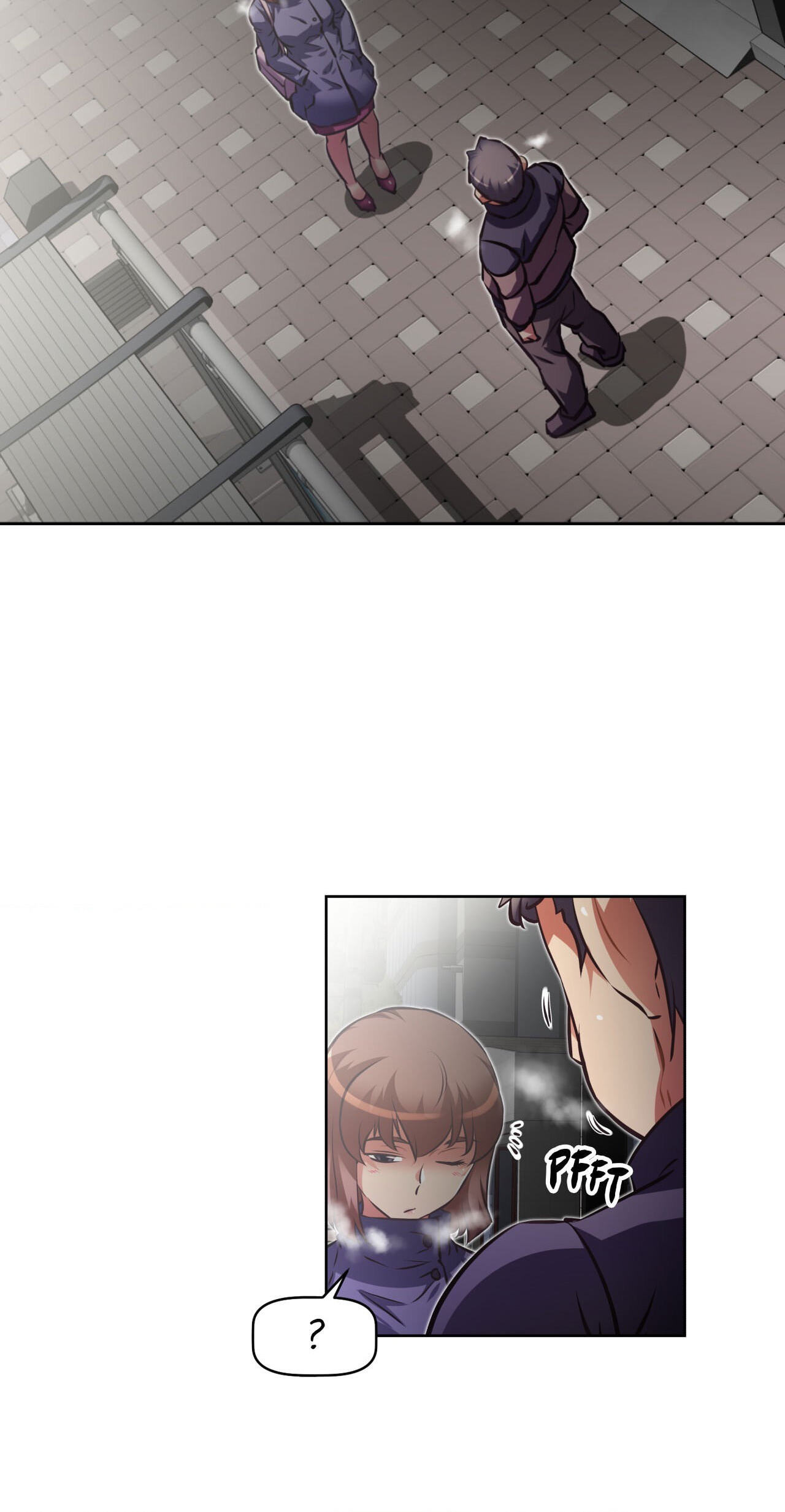 Read Stand Up! chapter 130 image 59 on Lezhin