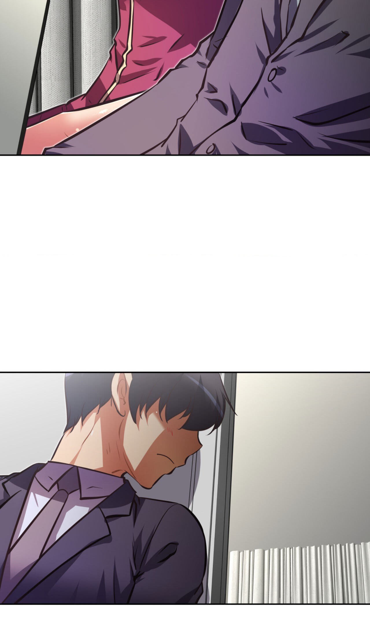 Read Stand Up! chapter 130 image 6 on Lezhin