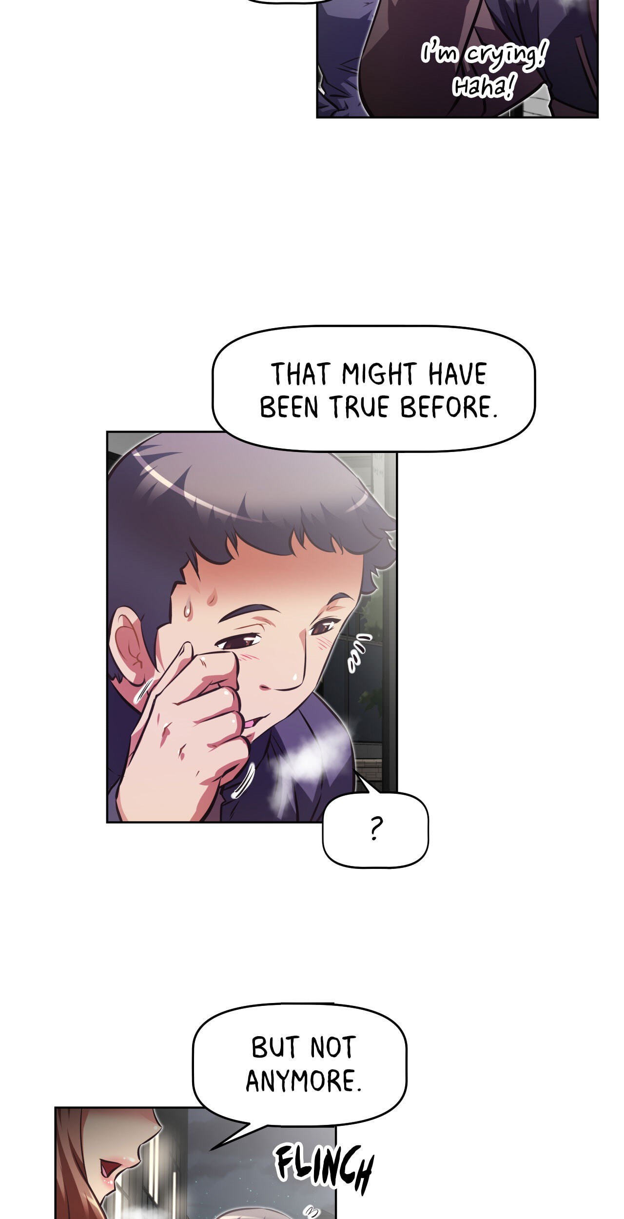 Read Stand Up! chapter 130 image 62 on Lezhin