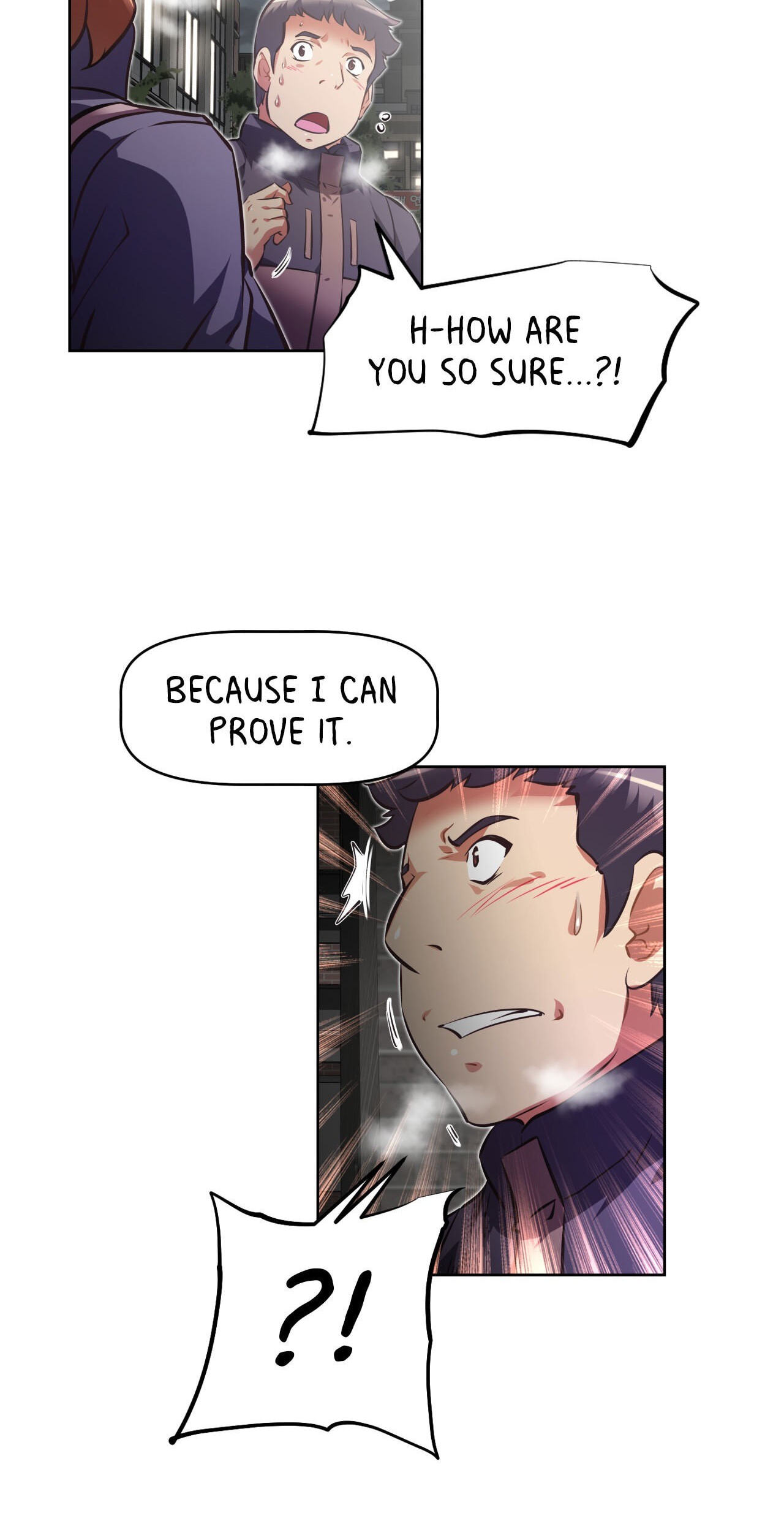 Read Stand Up! chapter 130 image 63 on Lezhin