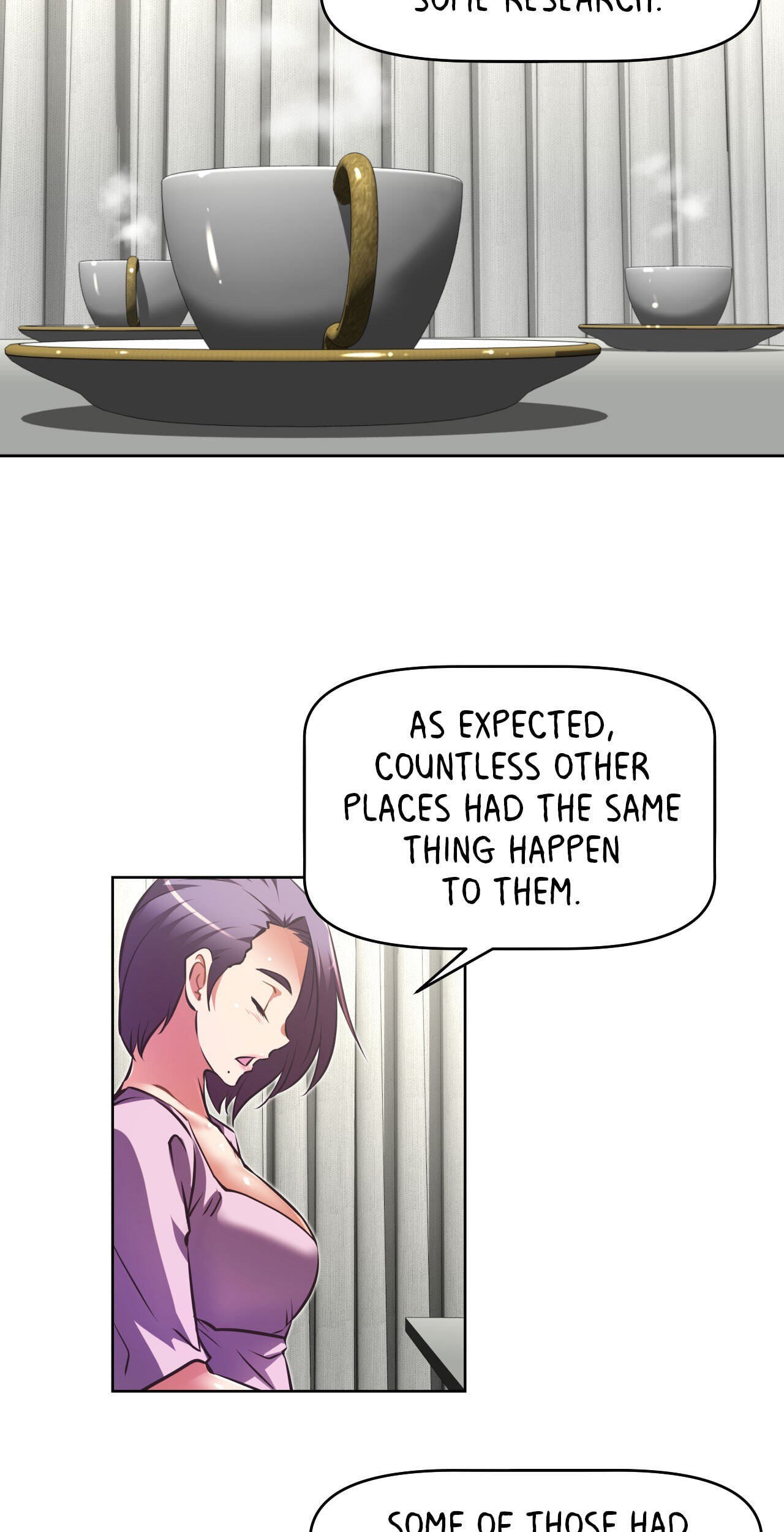 Read Stand Up! chapter 130 image 68 on Lezhin