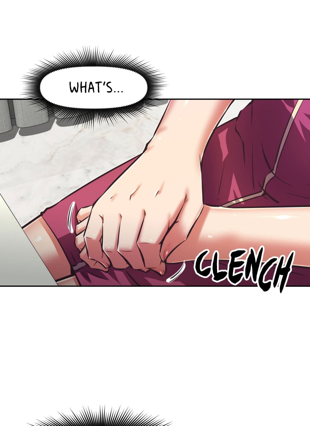 Read Stand Up! chapter 130 image 72 on Lezhin