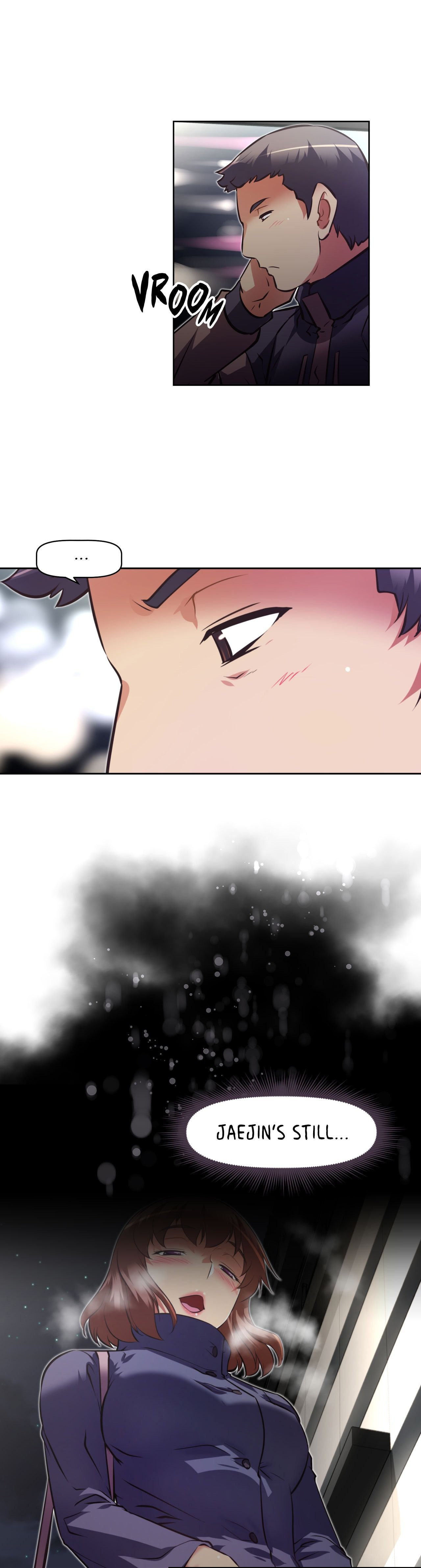 Read Stand Up! chapter 131 image 1 on Lezhin