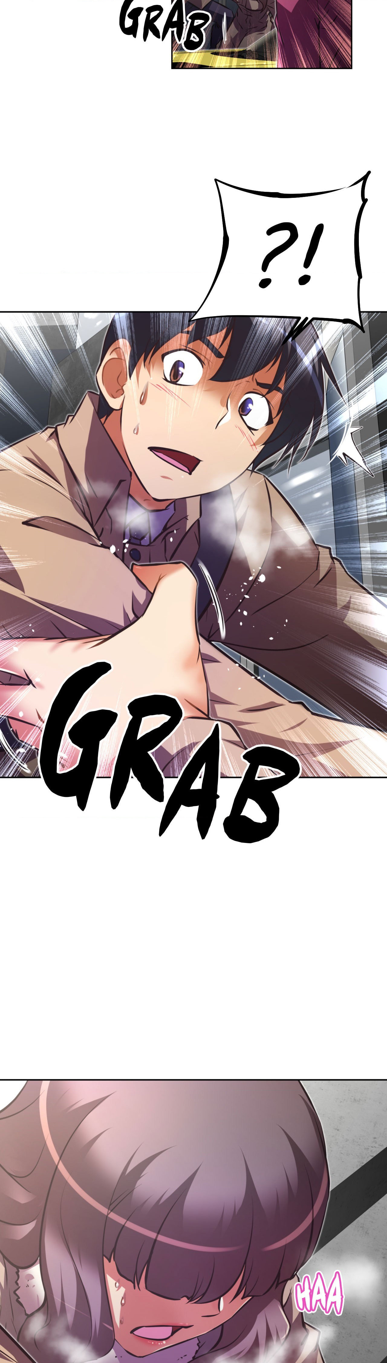Read Stand Up! chapter 131 image 14 on Lezhin