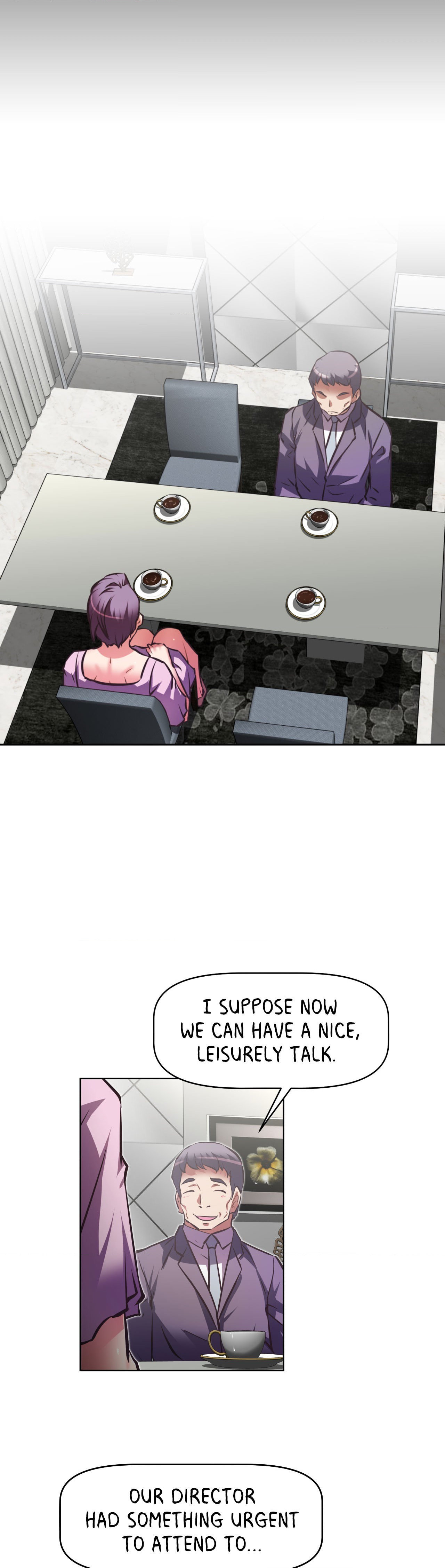 Read Stand Up! chapter 131 image 16 on Lezhin
