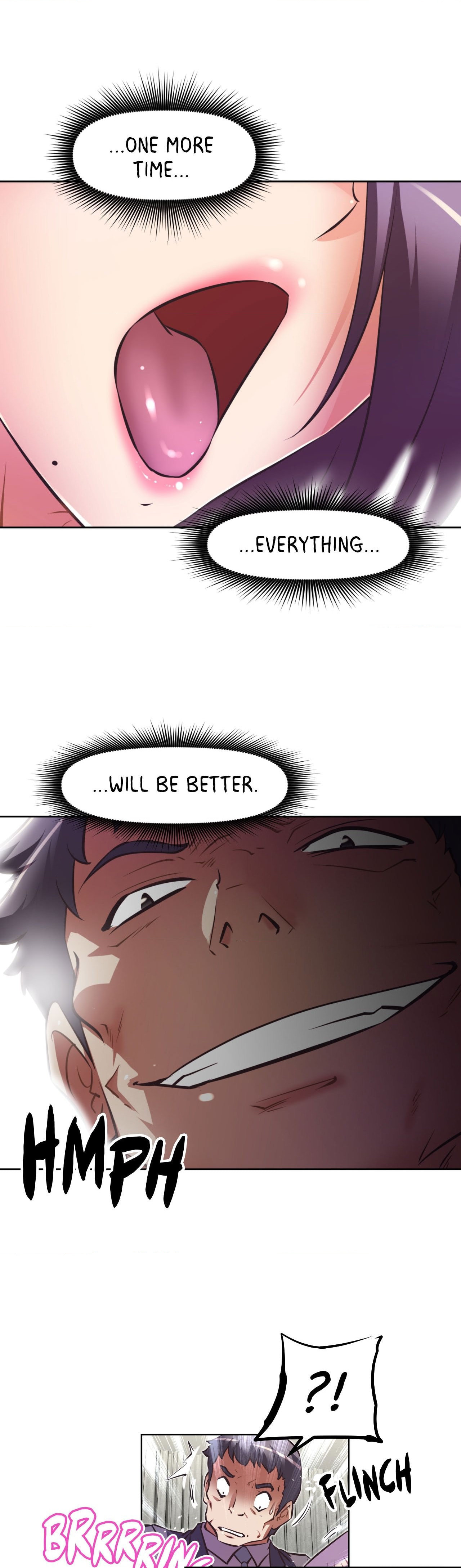 Read Stand Up! chapter 131 image 32 on Lezhin