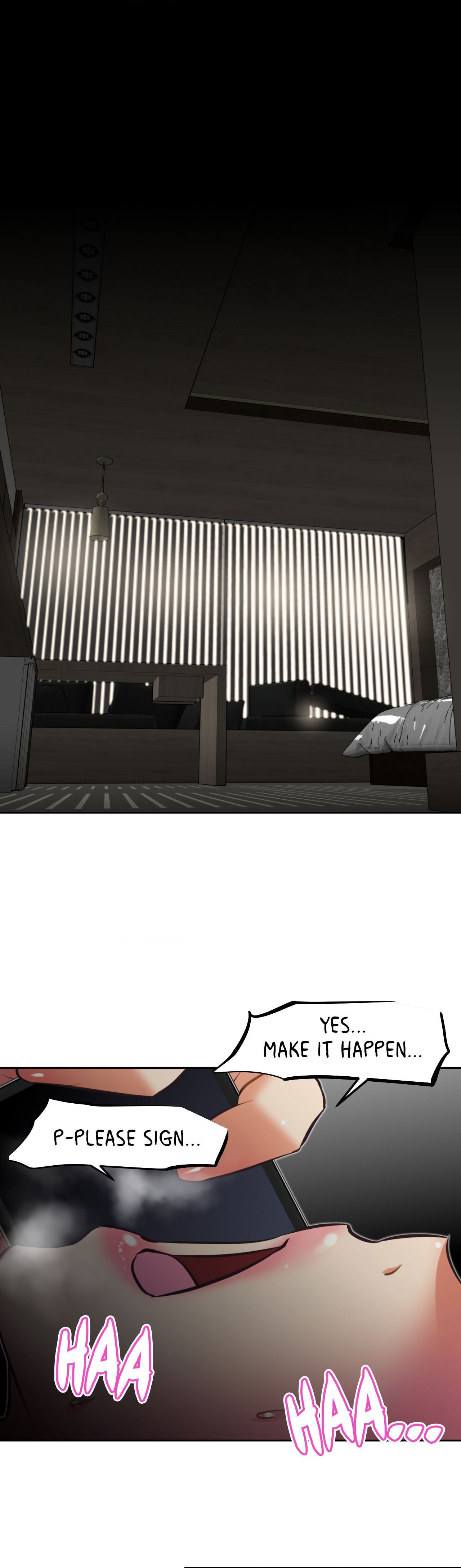 Read Stand Up! chapter 131 image 35 on Lezhin