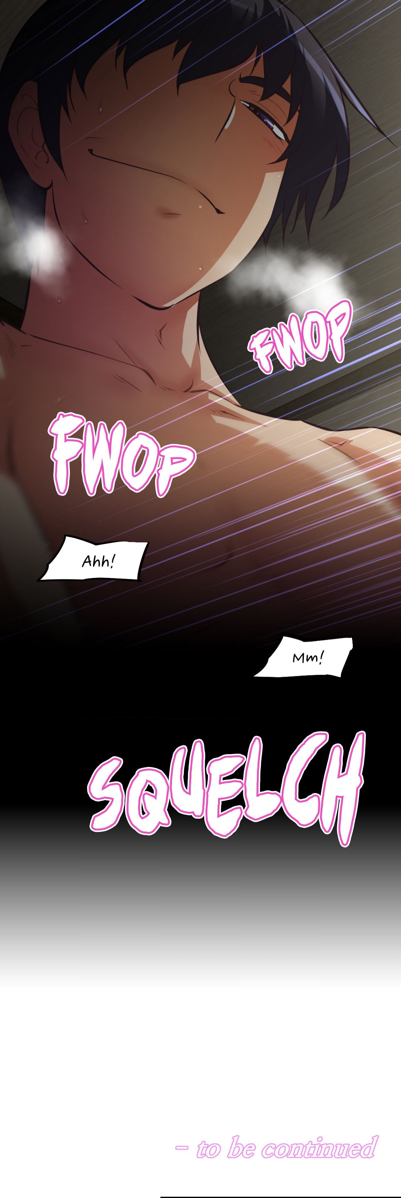 Read Stand Up! chapter 131 image 37 on Lezhin