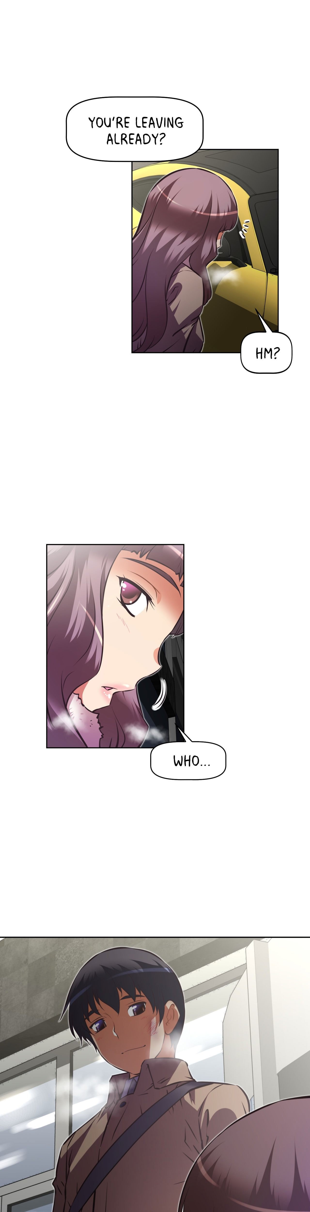 Read Stand Up! chapter 131 image 9 on Lezhin