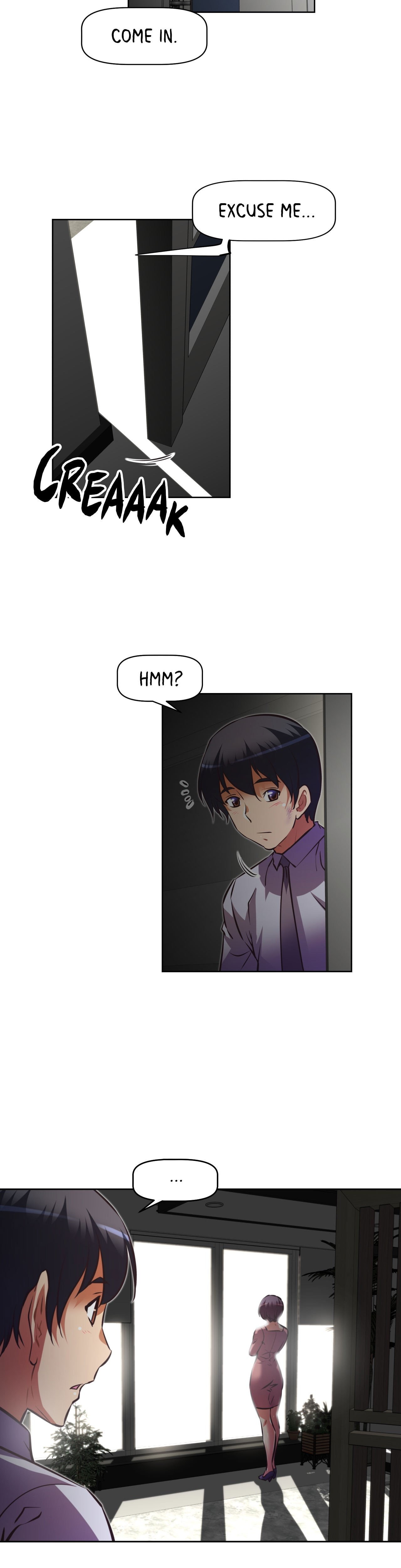 Read Stand Up! chapter 132 image 23 on Lezhin