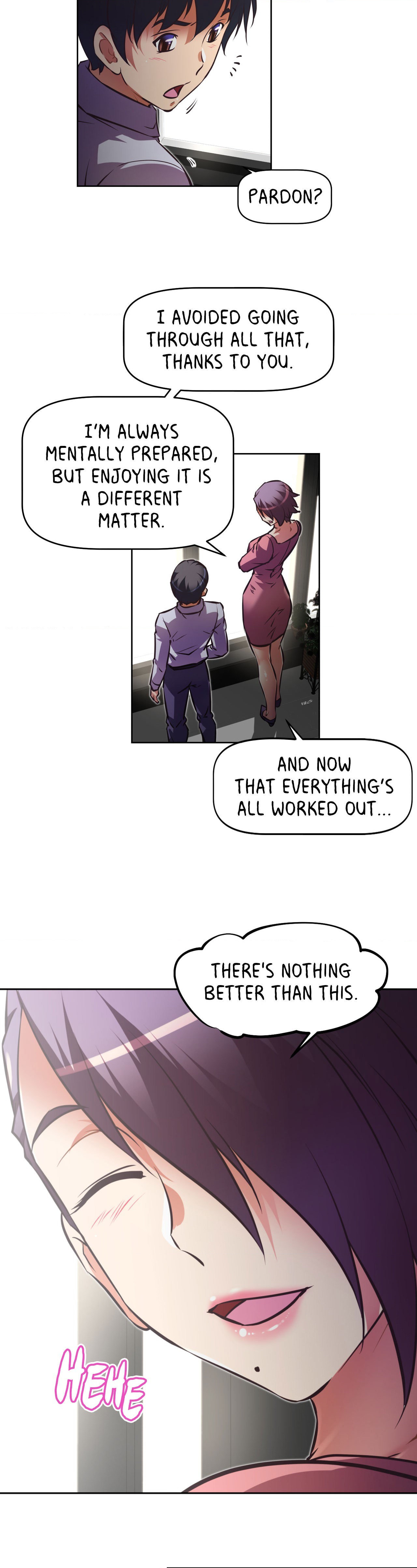 Read Stand Up! chapter 132 image 29 on Lezhin
