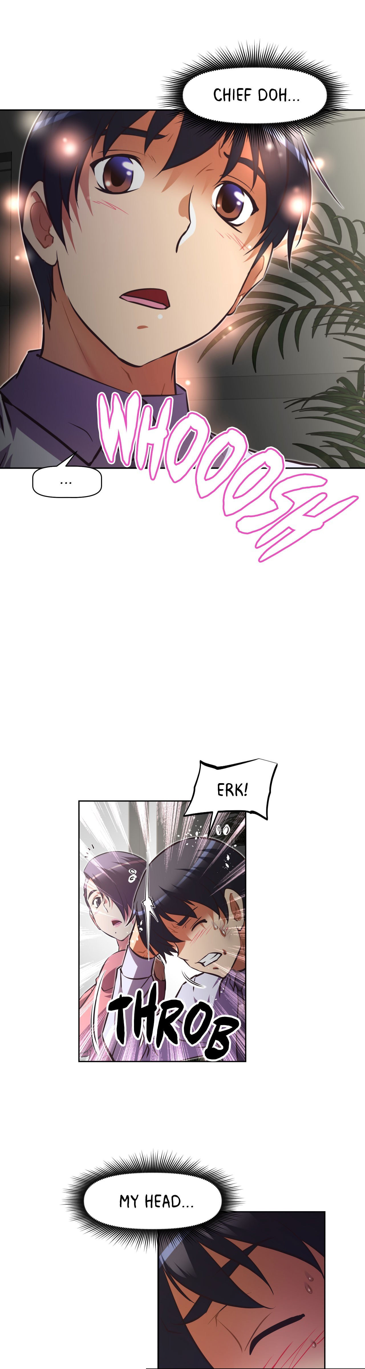 Read Stand Up! chapter 132 image 30 on Lezhin