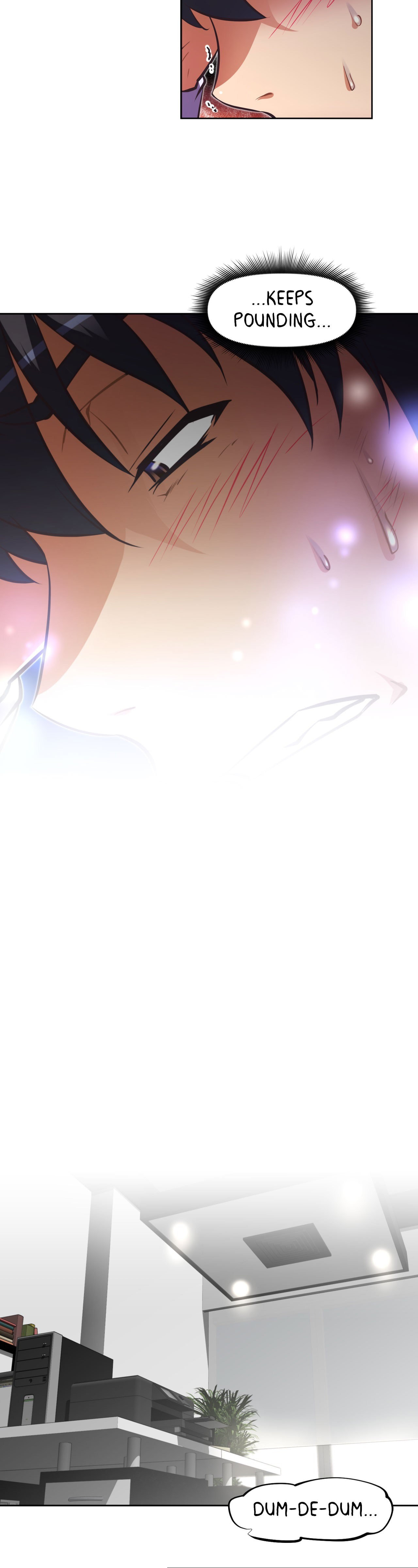 Read Stand Up! chapter 132 image 31 on Lezhin