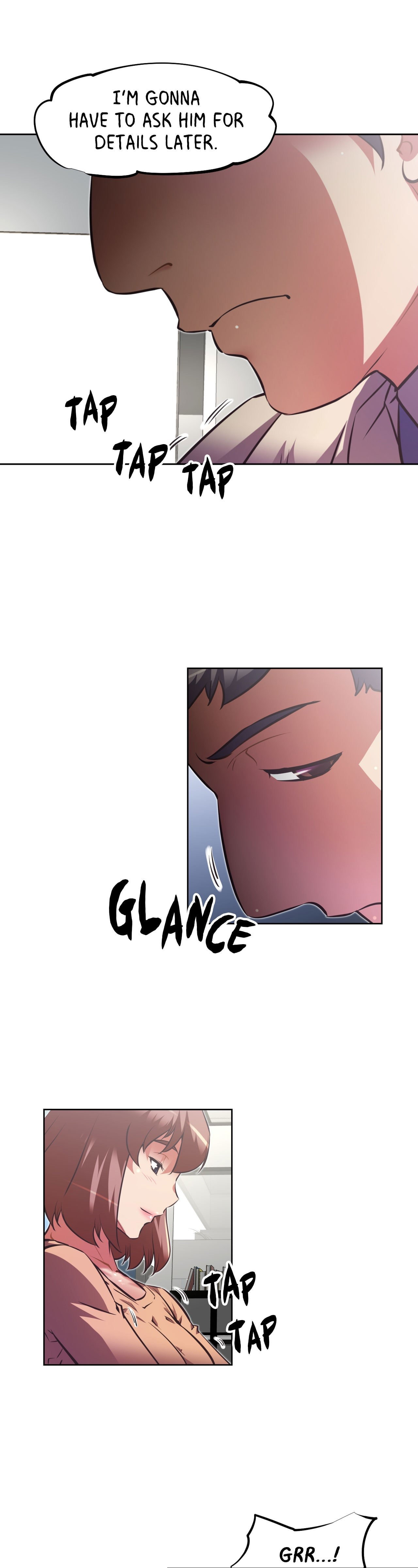 Read Stand Up! chapter 132 image 33 on Lezhin