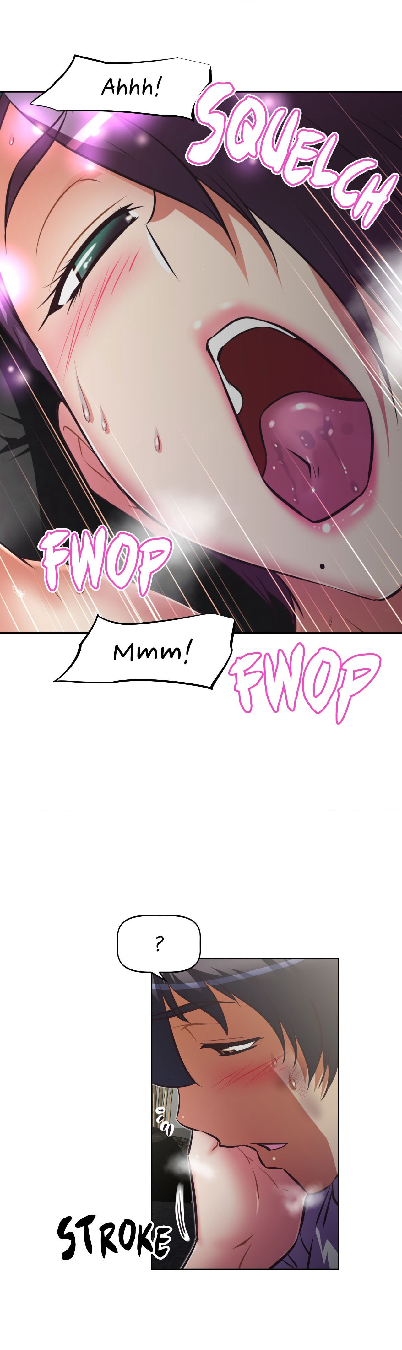 Read Stand Up! chapter 132 image 36 on Lezhin