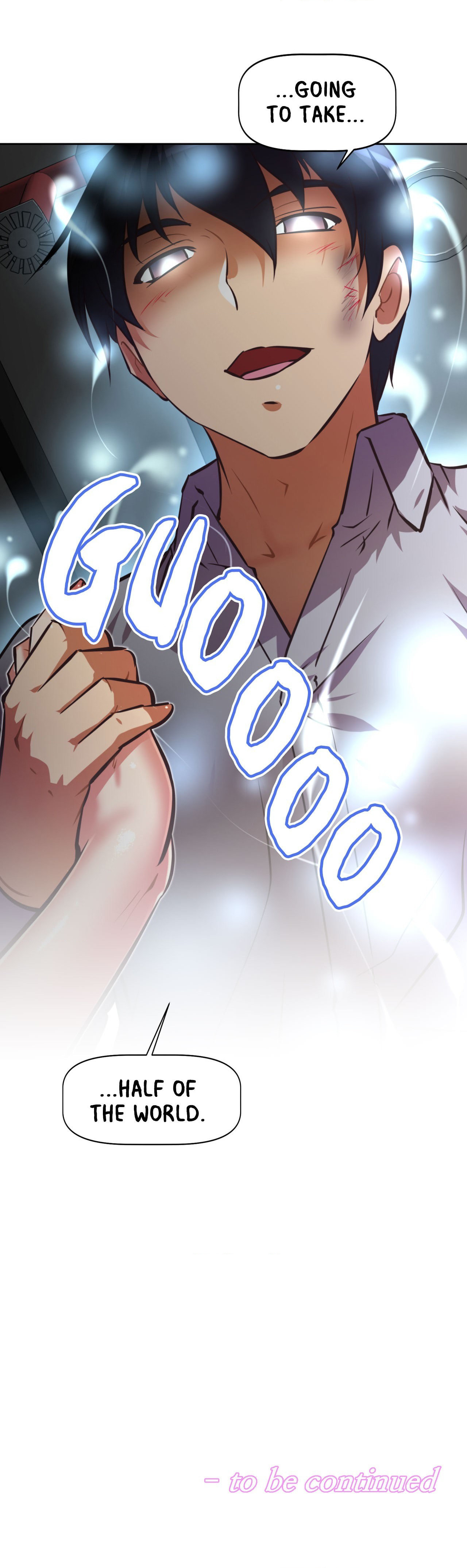 Read Stand Up! chapter 132 image 39 on Lezhin