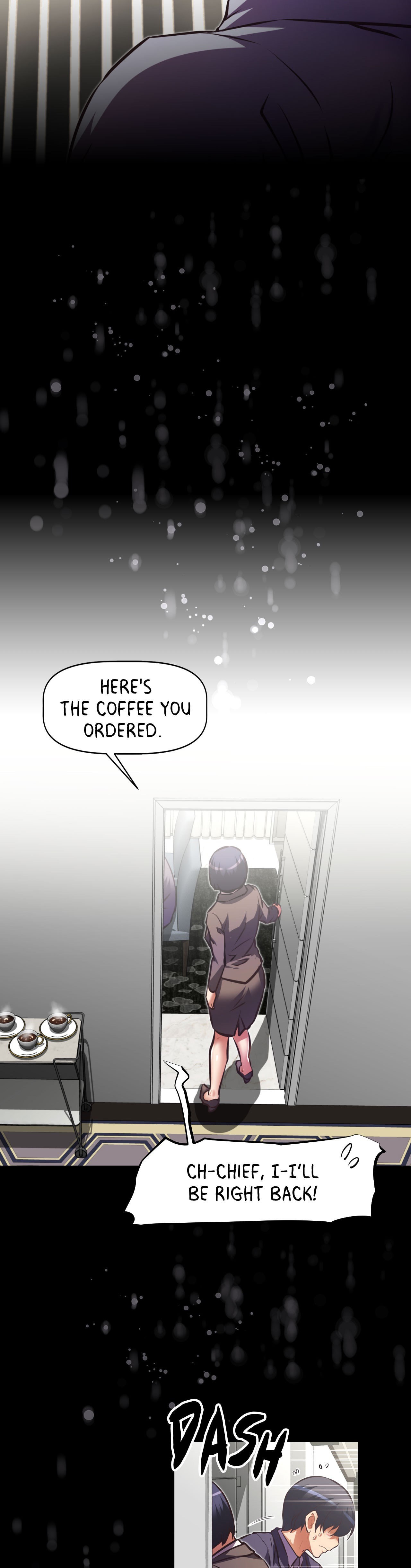 Read Stand Up! chapter 132 image 7 on Lezhin